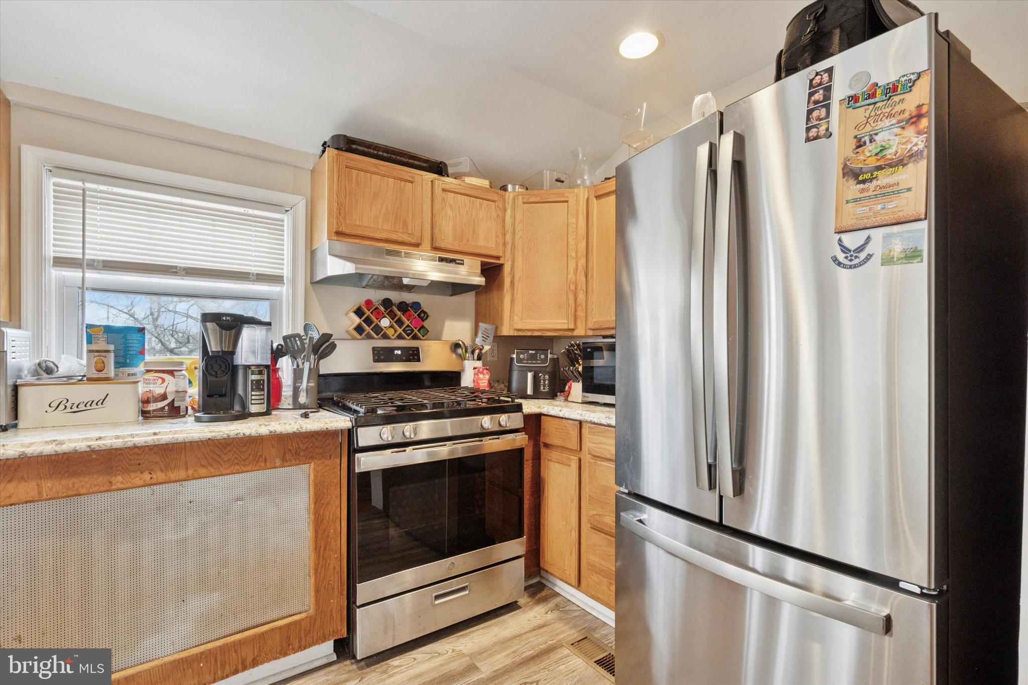 OAKMONT - Residential Lease