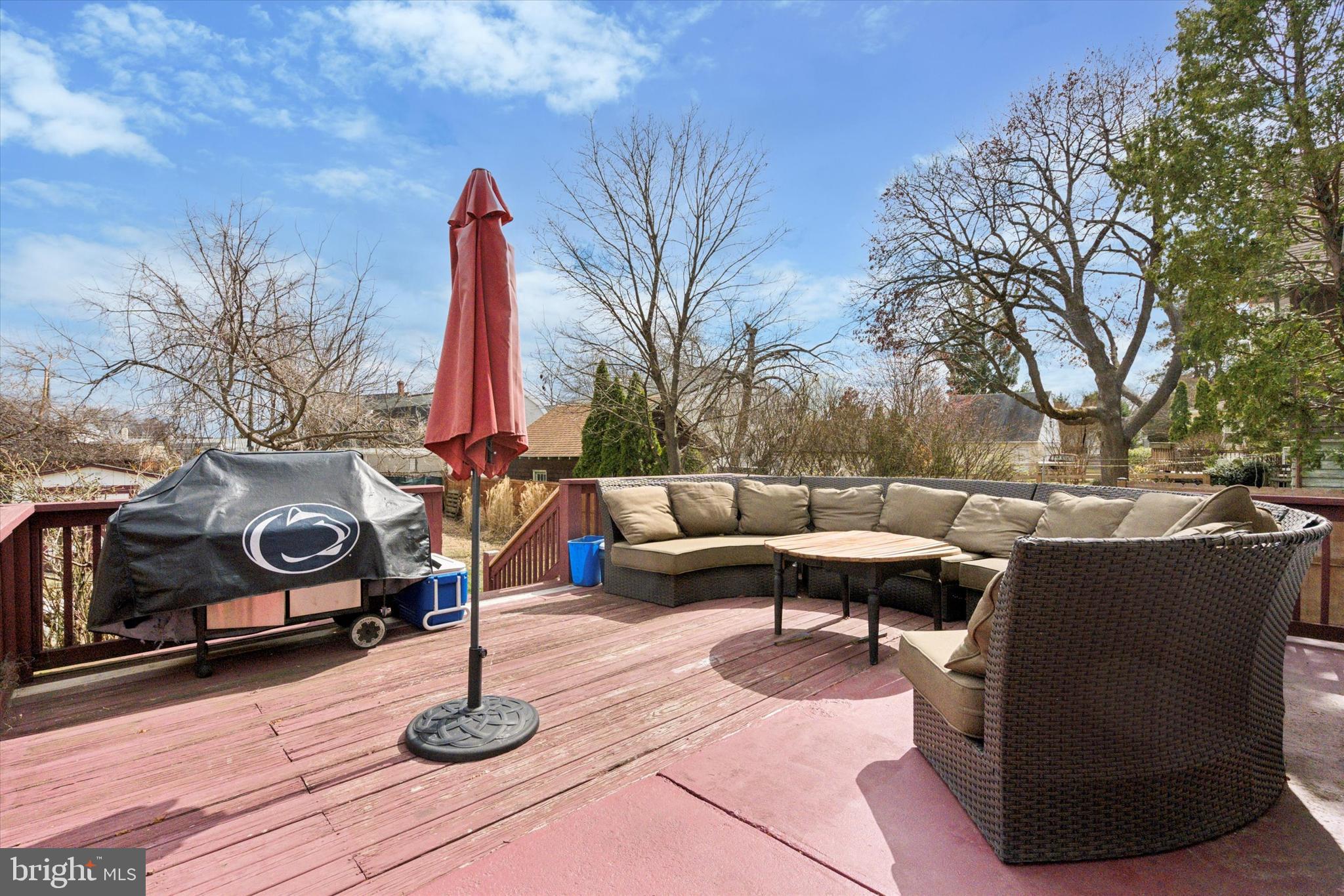 OAKMONT - Residential Lease