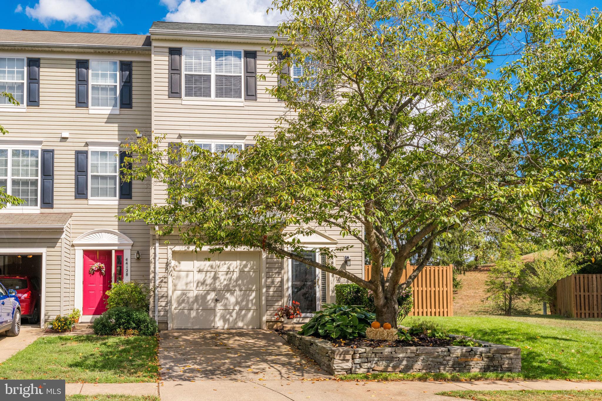 ASHBURN VILLAGE - Residential Lease