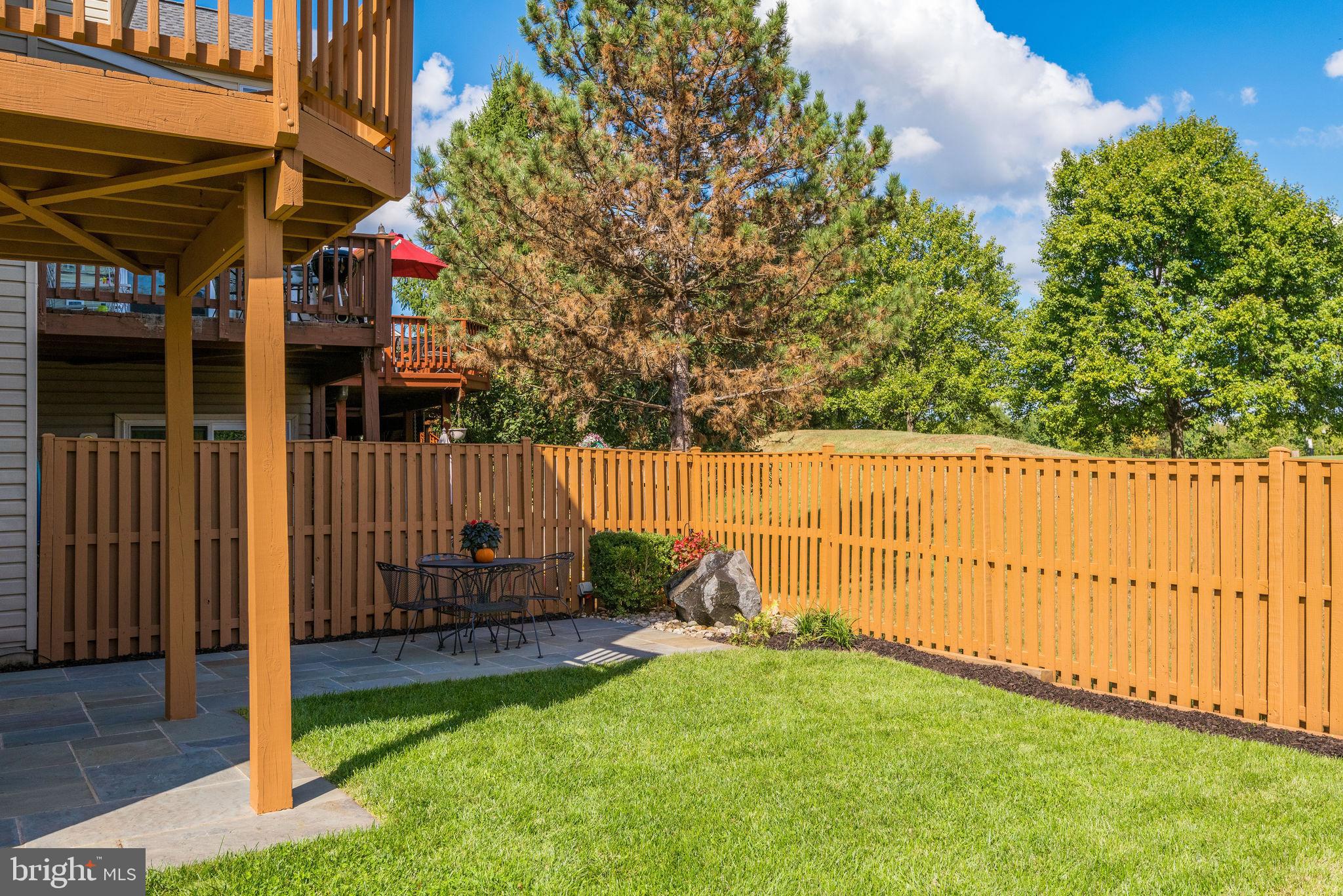 ASHBURN VILLAGE - Residential Lease