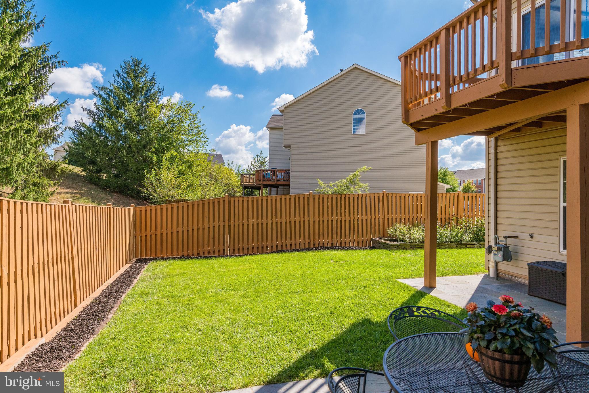 ASHBURN VILLAGE - Residential Lease