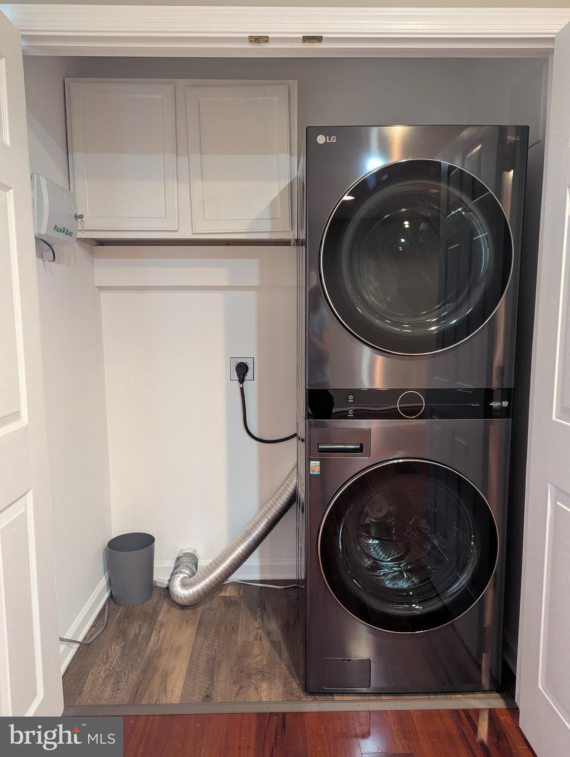 ASHBURN VILLAGE - Residential Lease