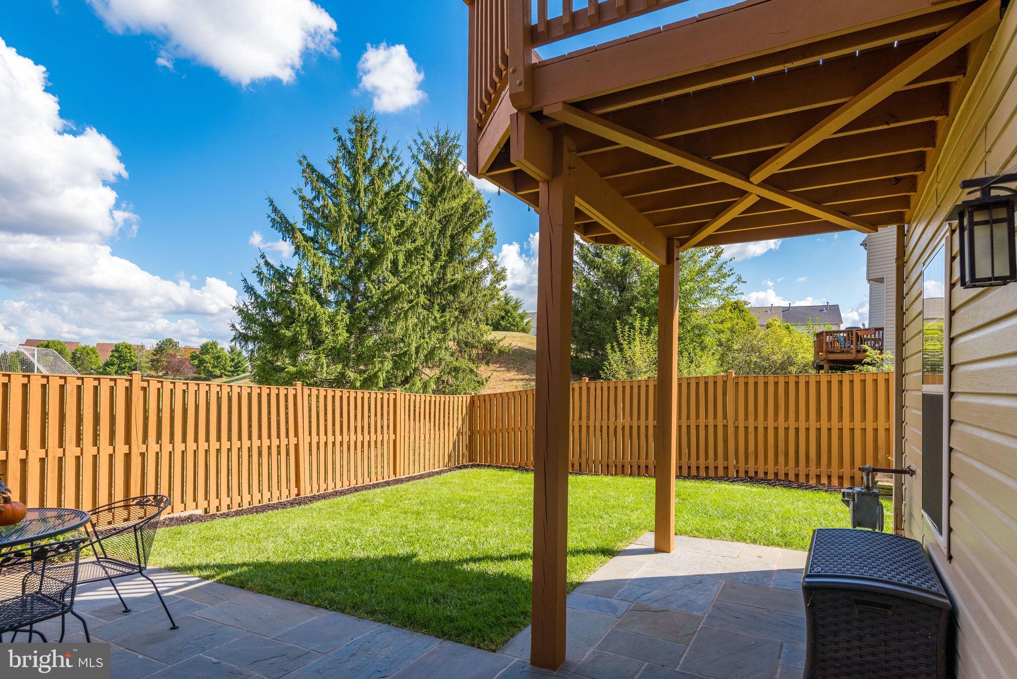 ASHBURN VILLAGE - Residential Lease