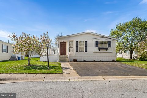 229 HORSESHOE DRIVE GARNET VALLEY PA 19060