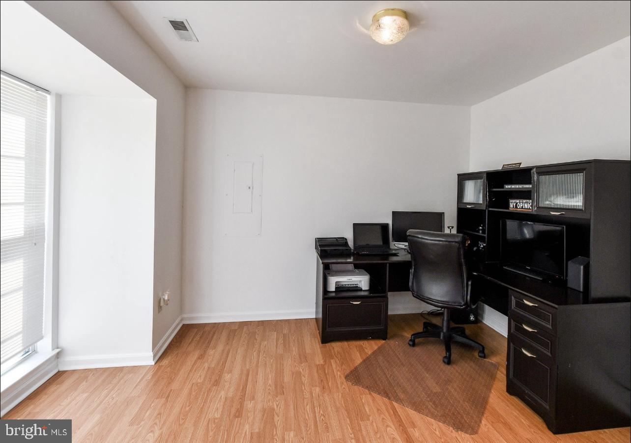 CHARLES CROSSING - Residential