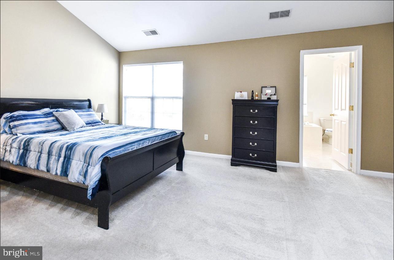 CHARLES CROSSING - Residential