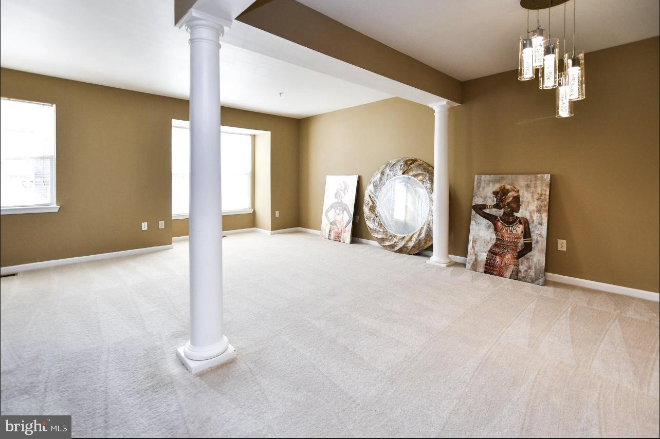 CHARLES CROSSING - Residential