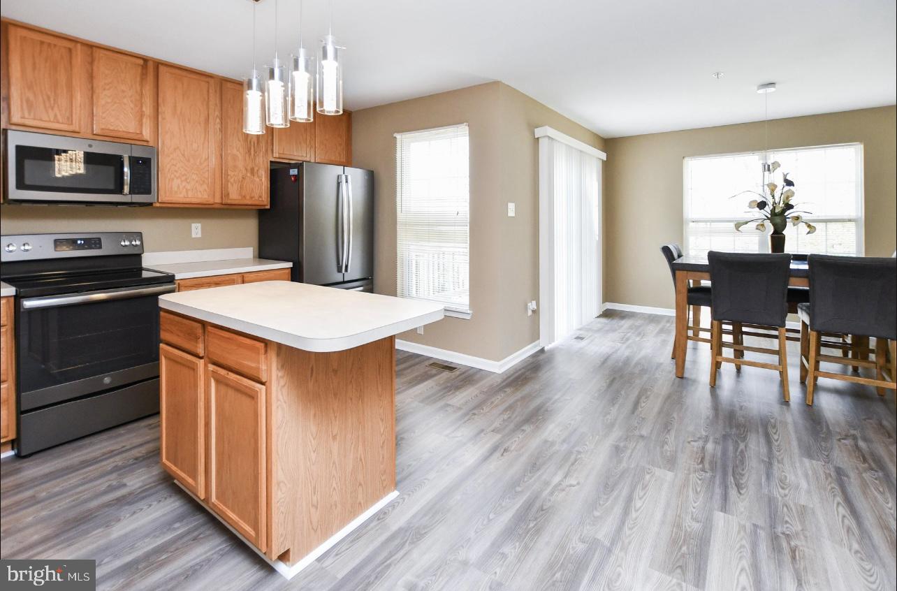 CHARLES CROSSING - Residential