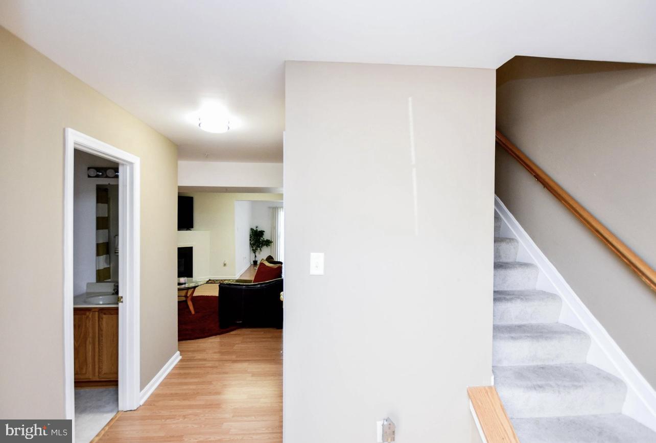 CHARLES CROSSING - Residential