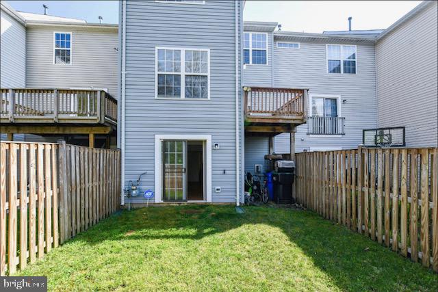 CHARLES CROSSING - Residential