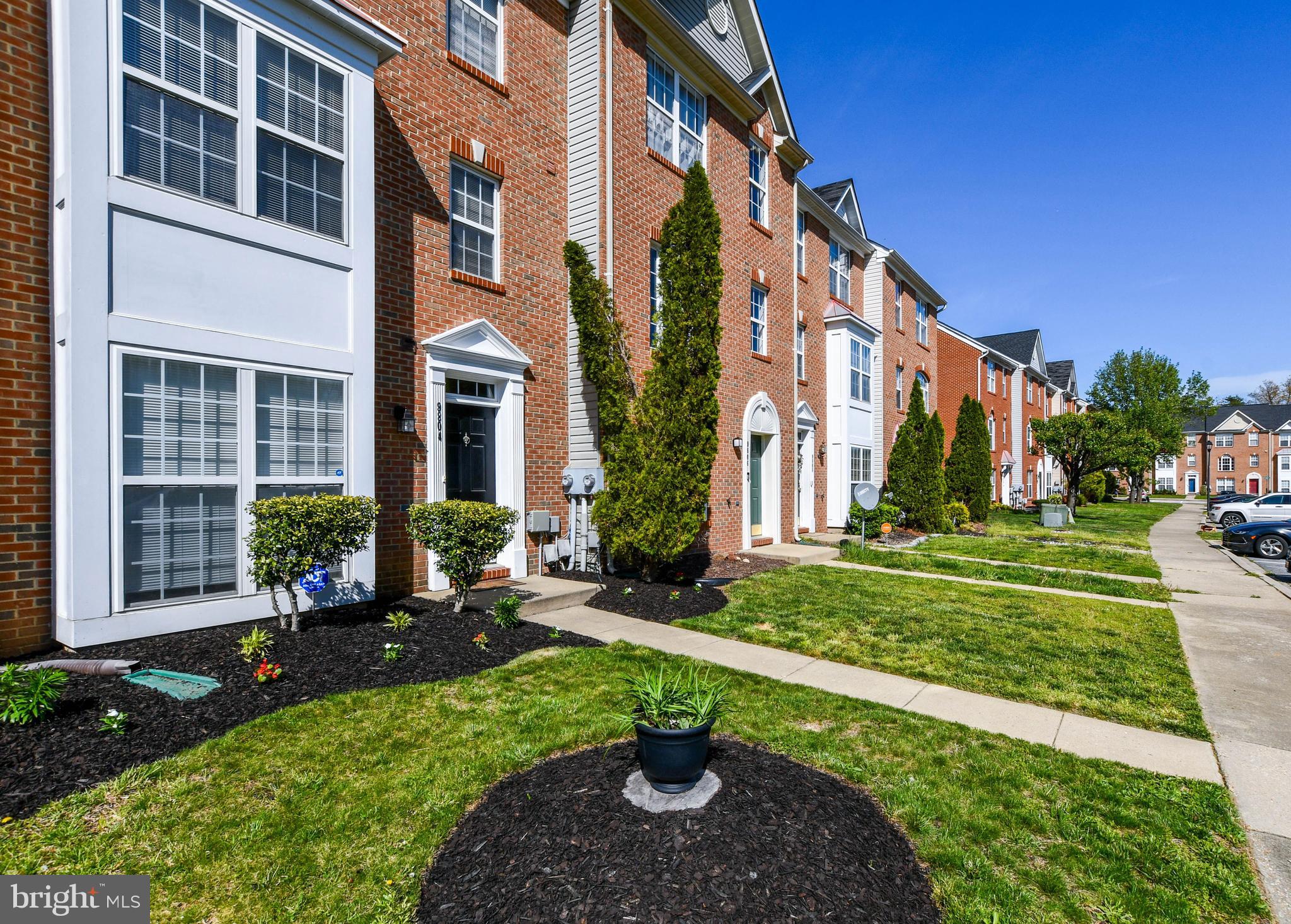 CHARLES CROSSING - Residential