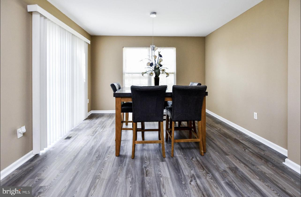 CHARLES CROSSING - Residential