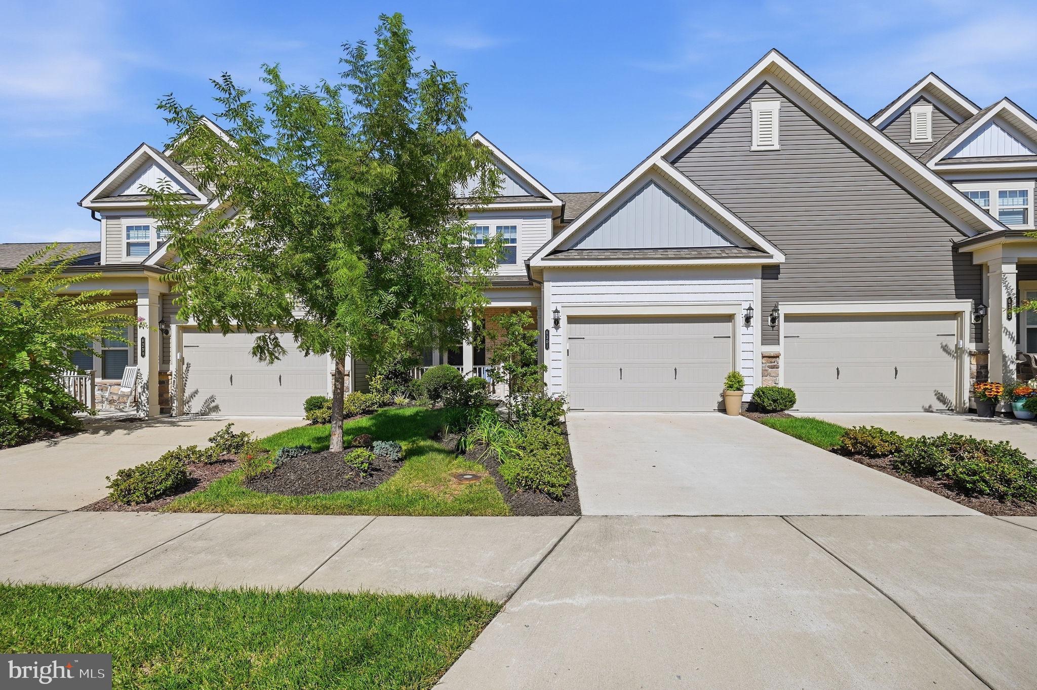 6301 VIRGINIA BLUEBELL LANE