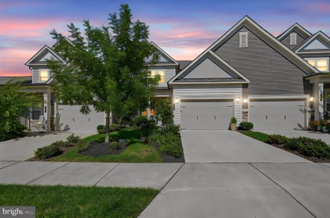 Photo of 6301 Virginia Bluebell Lane, HAYMARKET, VA 20169 (MLS # VAPW2128866)