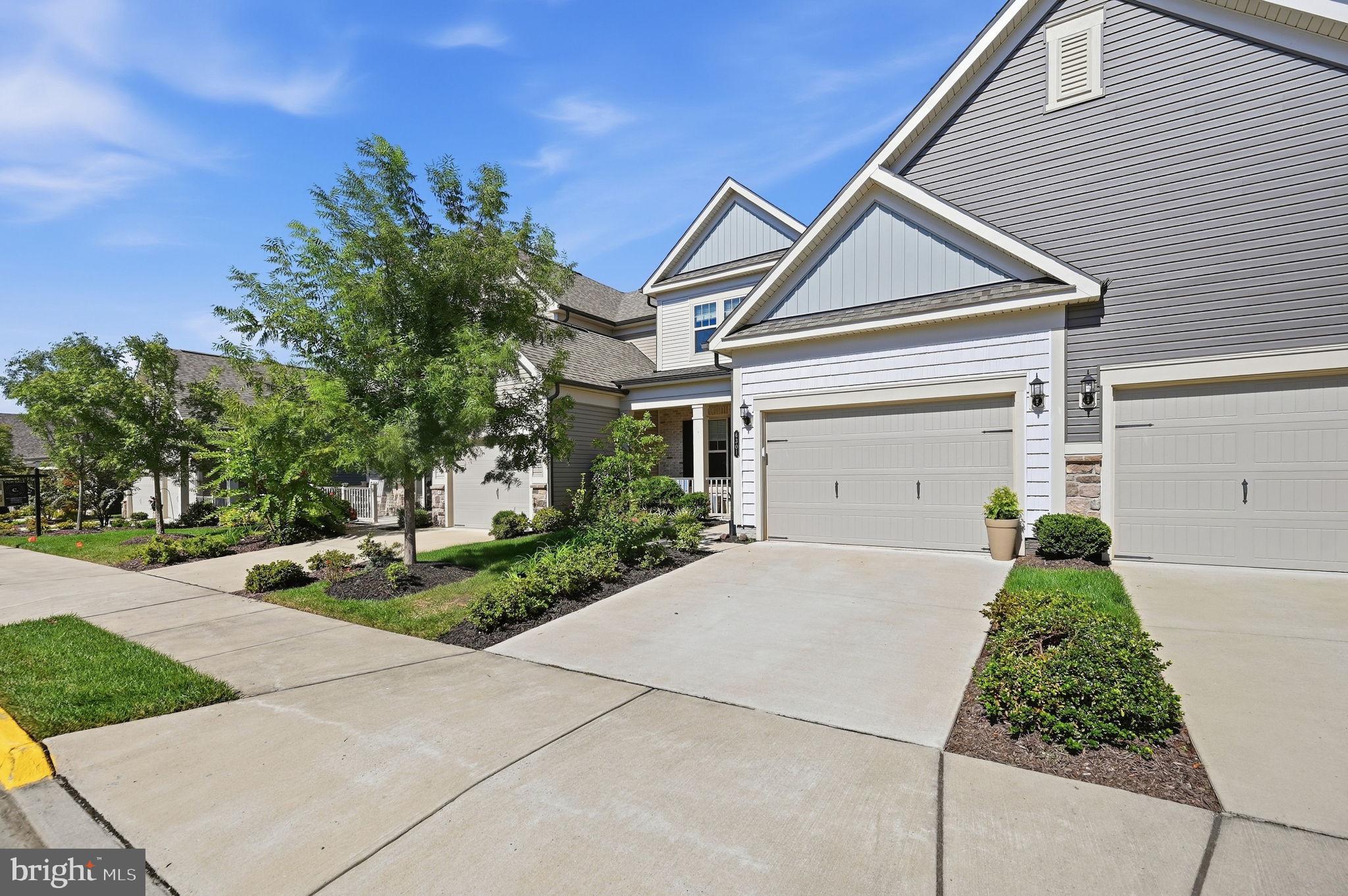 6301 VIRGINIA BLUEBELL LANE