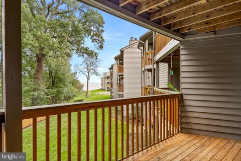 Property photo of 2010 Quay Village Court 101, Annapolis, MD 21403