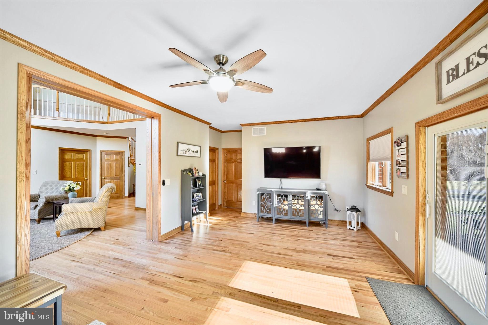 HUNT FIELDS - Residential