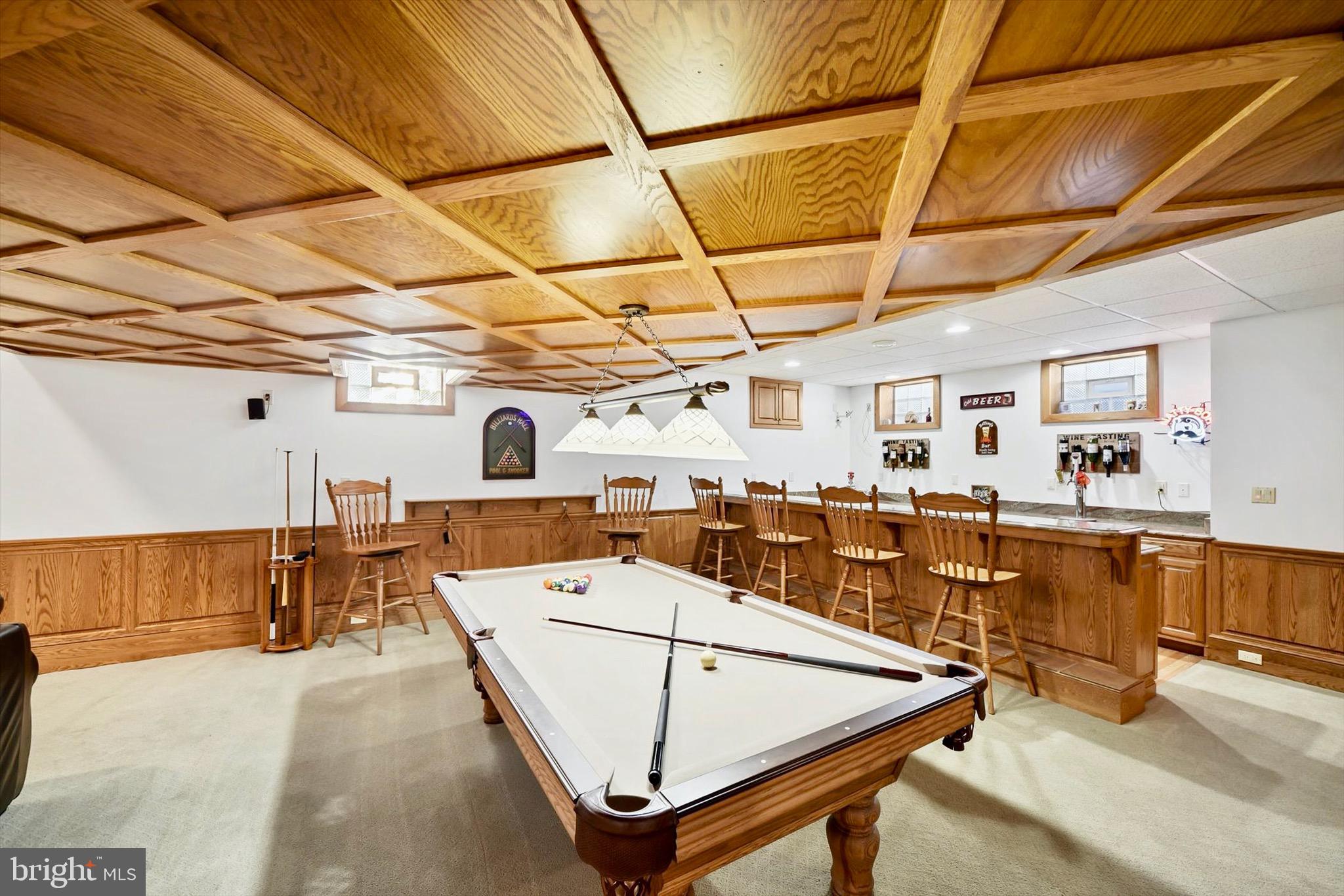 HUNT FIELDS - Residential