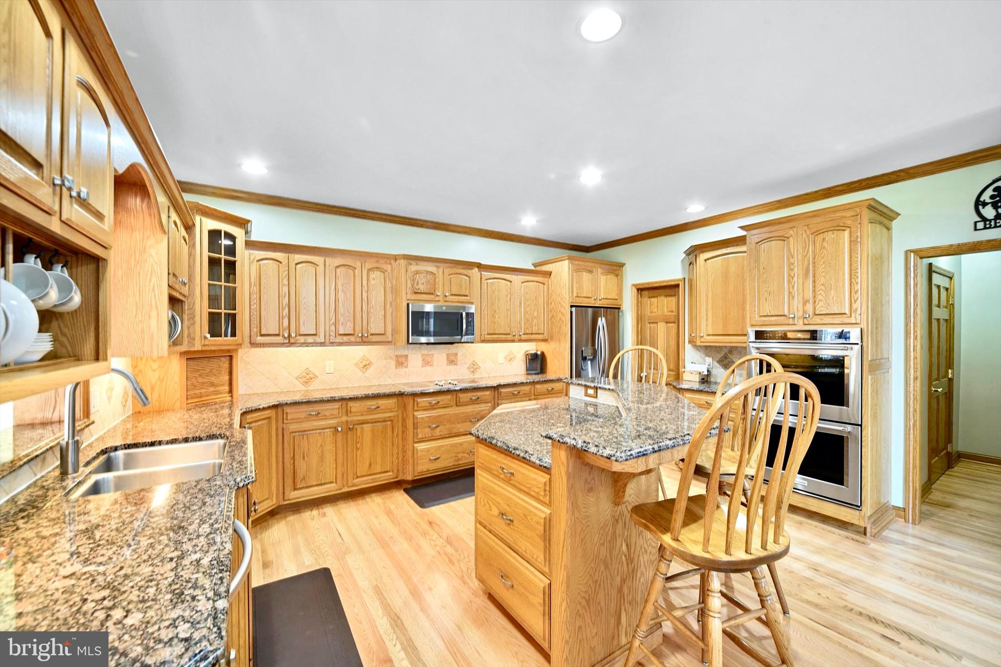 HUNT FIELDS - Residential