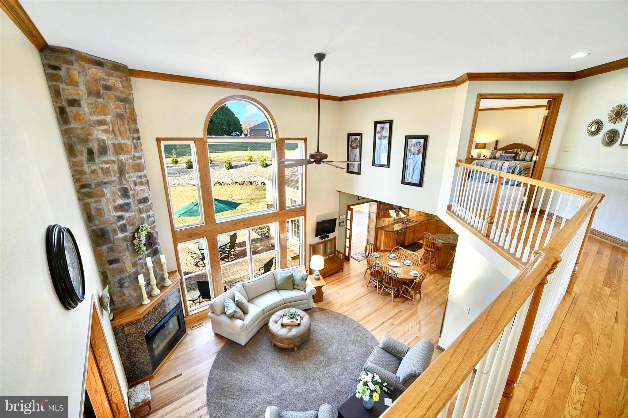 HUNT FIELDS - Residential