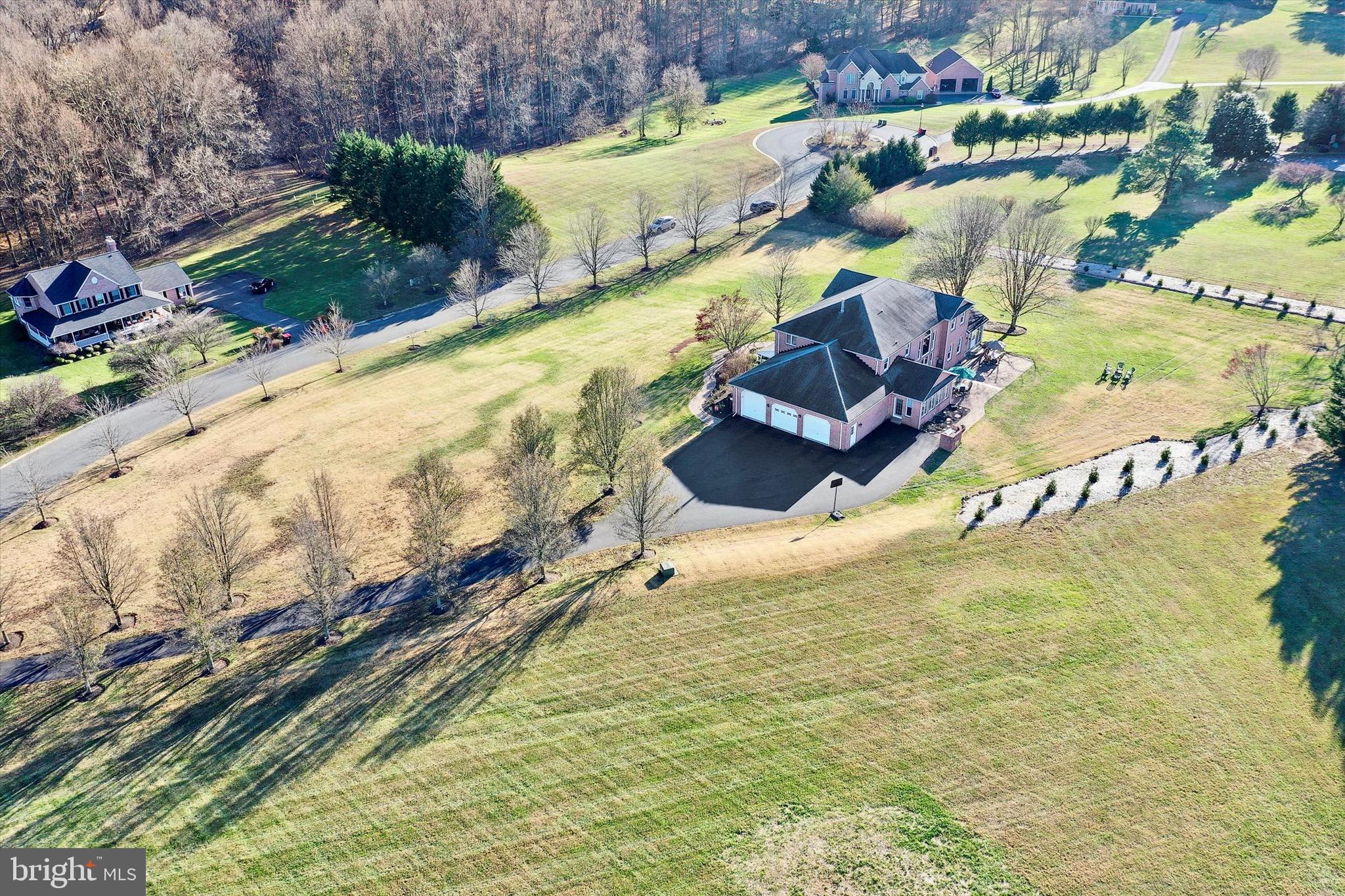 HUNT FIELDS - Residential