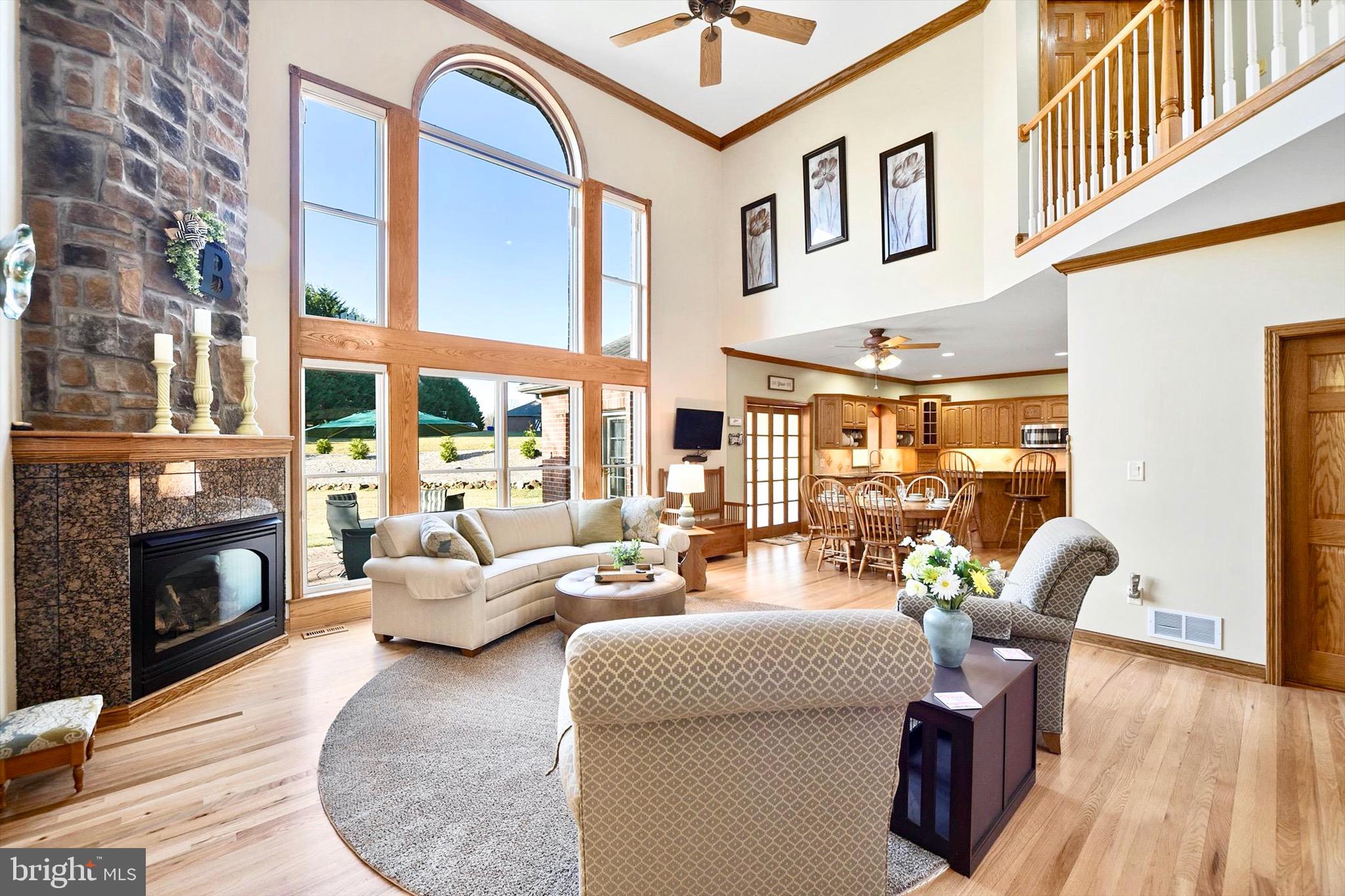 HUNT FIELDS - Residential