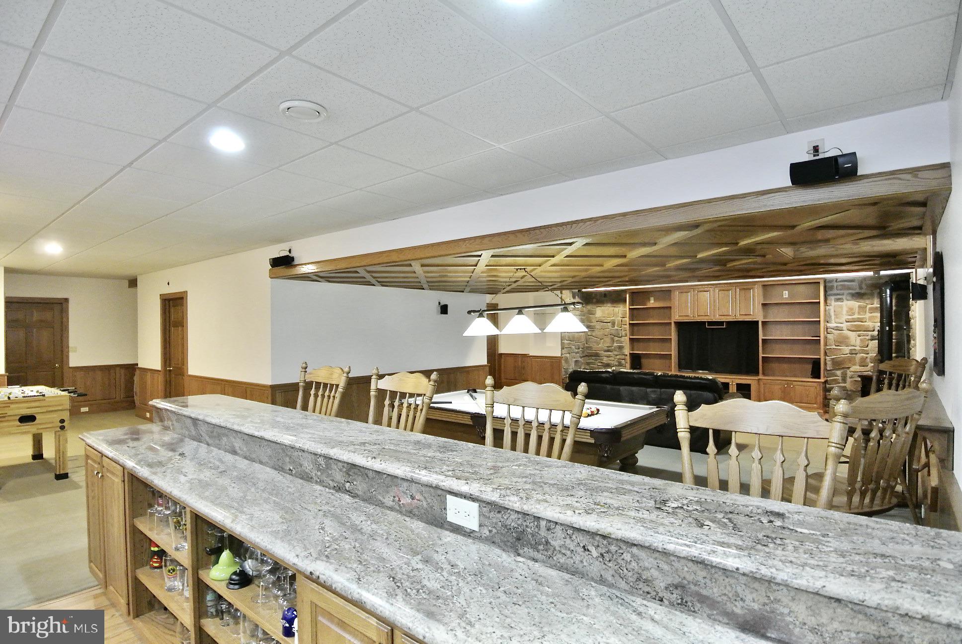 HUNT FIELDS - Residential