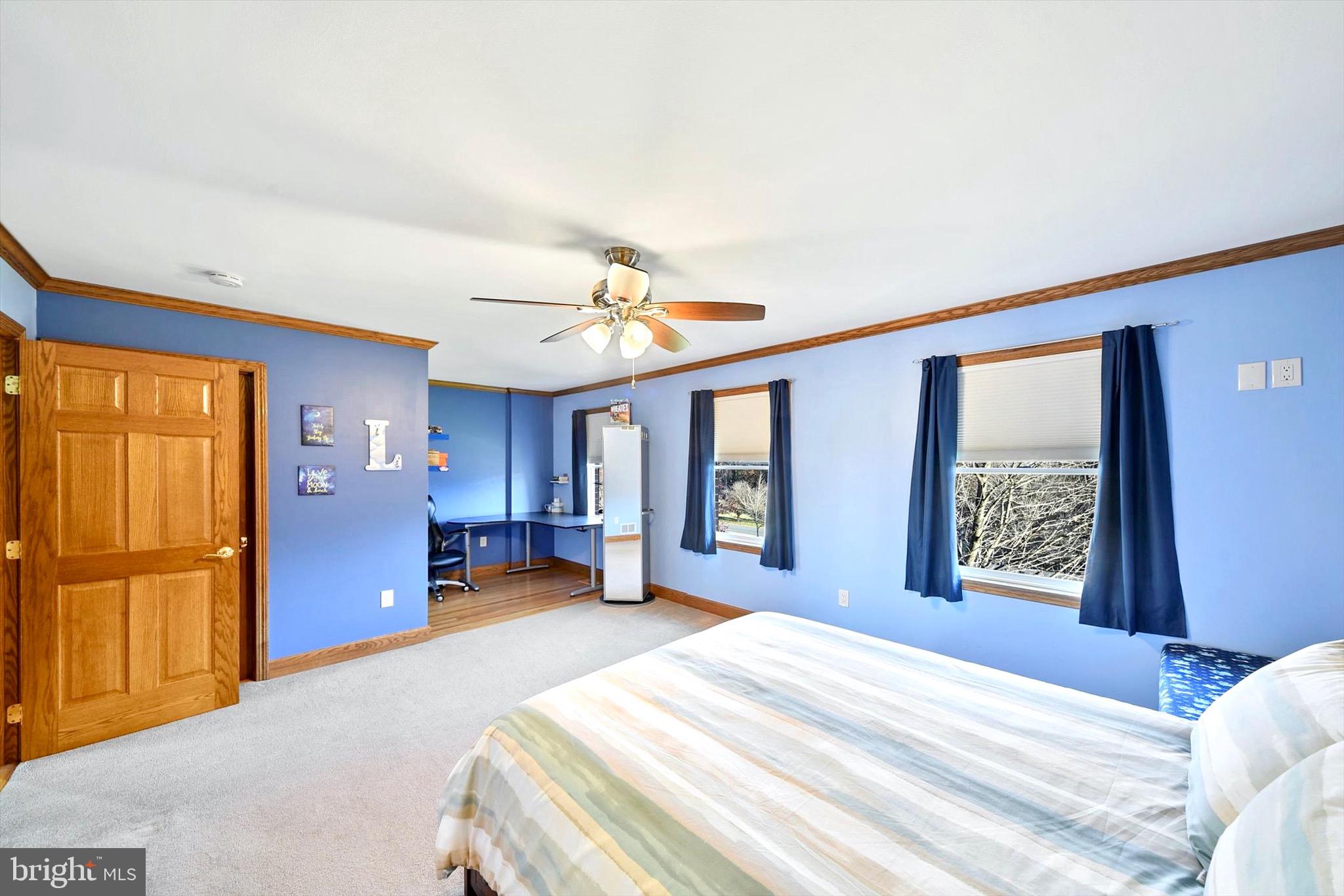 HUNT FIELDS - Residential