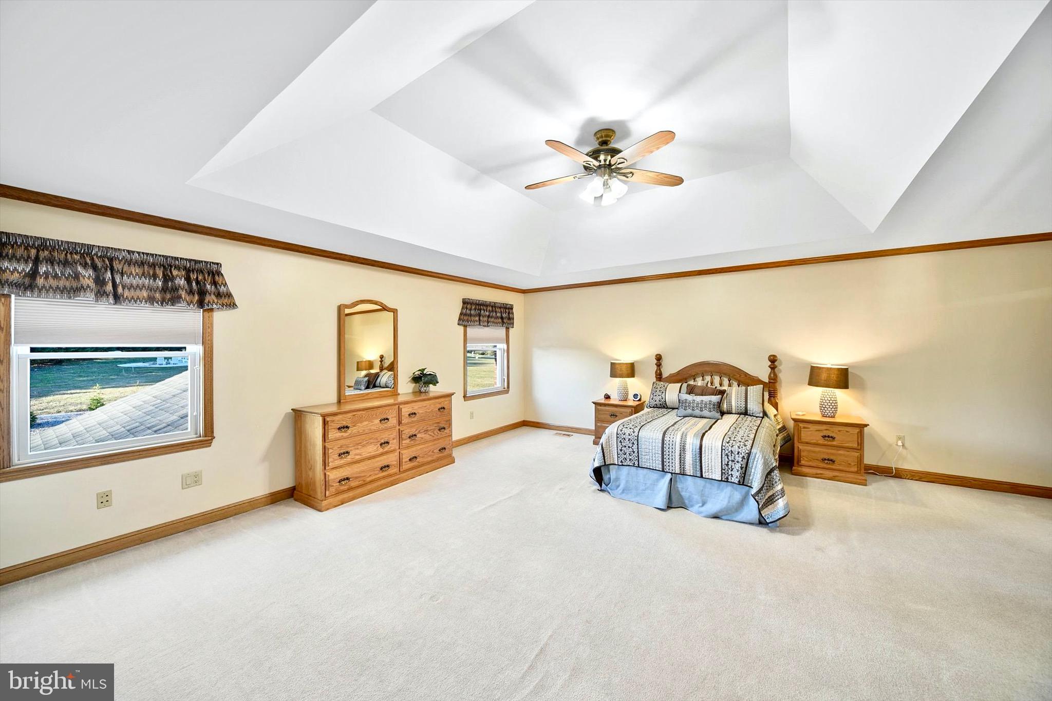 HUNT FIELDS - Residential