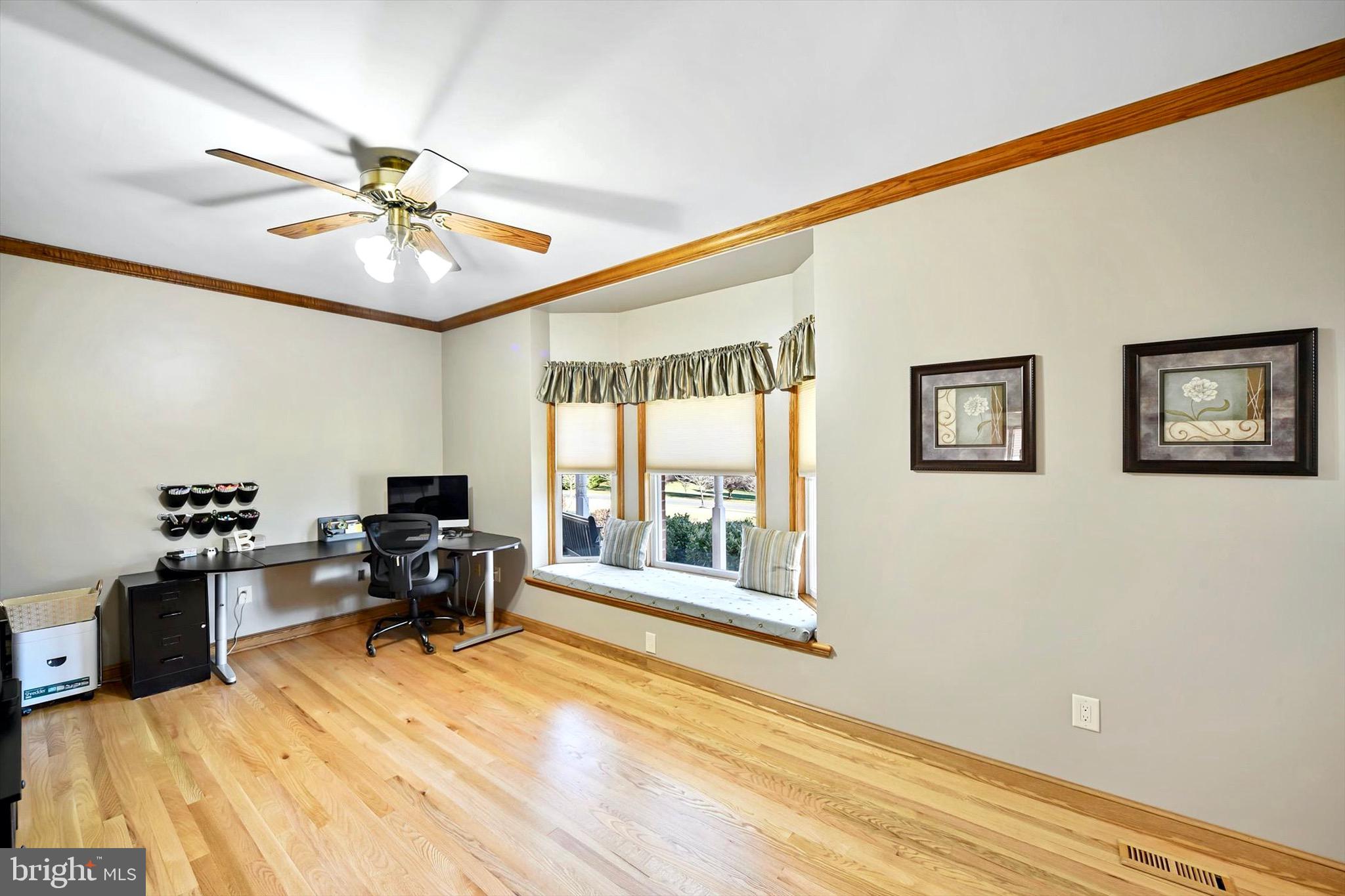 HUNT FIELDS - Residential