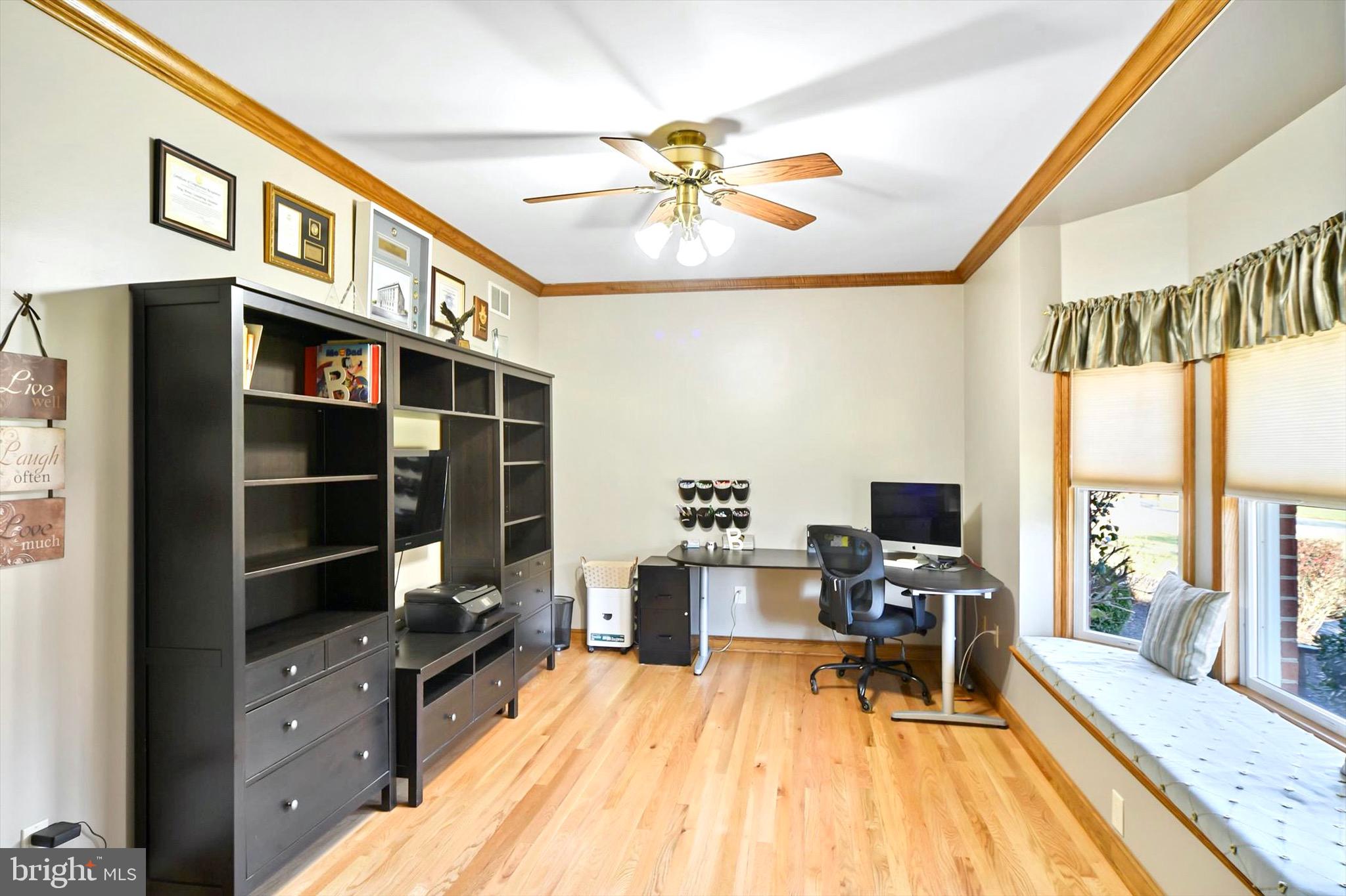 HUNT FIELDS - Residential