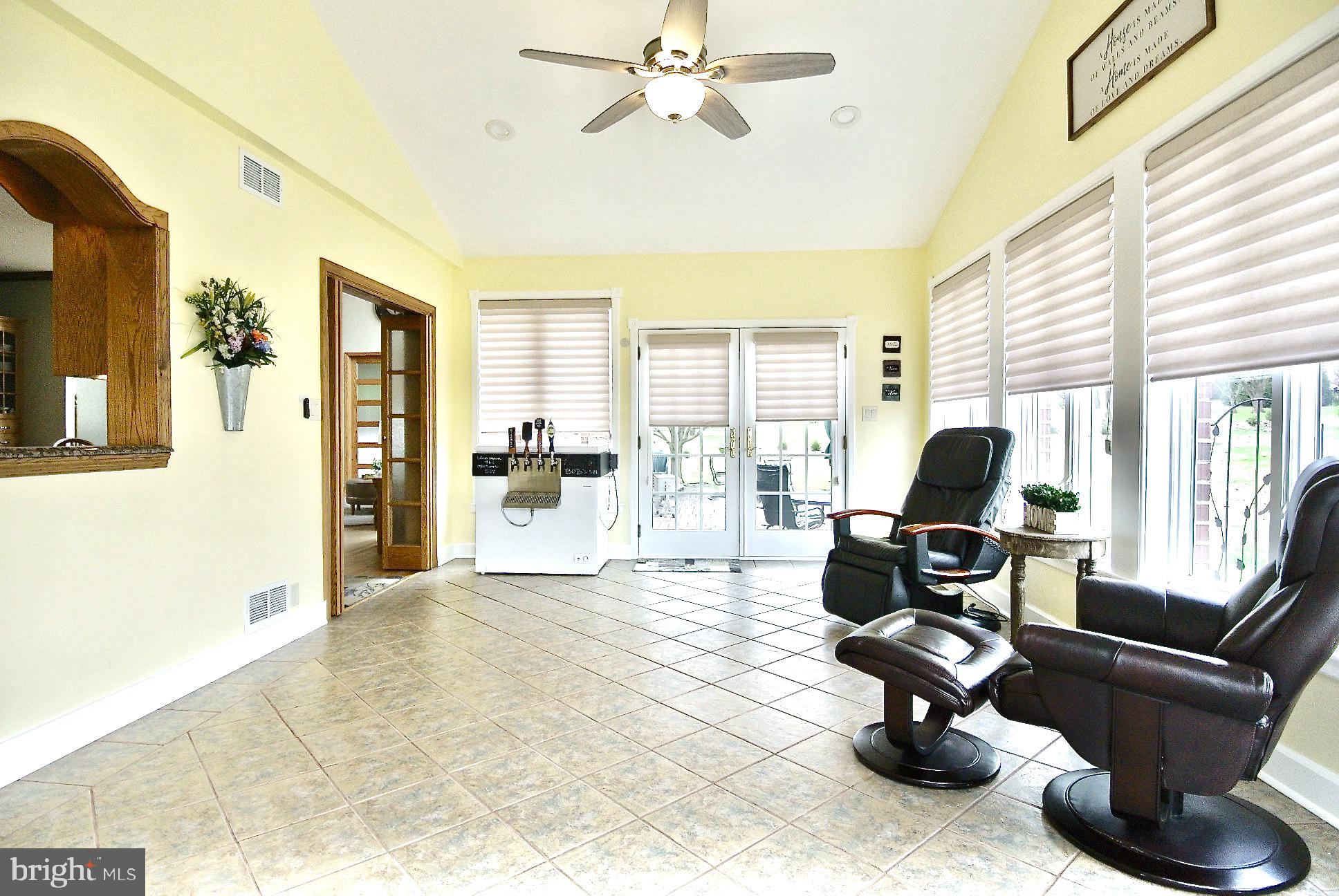 HUNT FIELDS - Residential