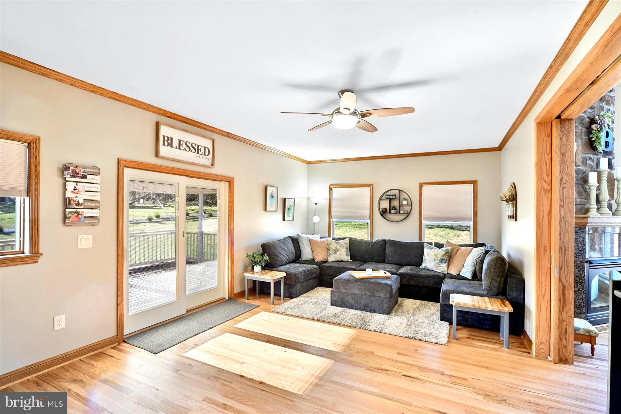 HUNT FIELDS - Residential