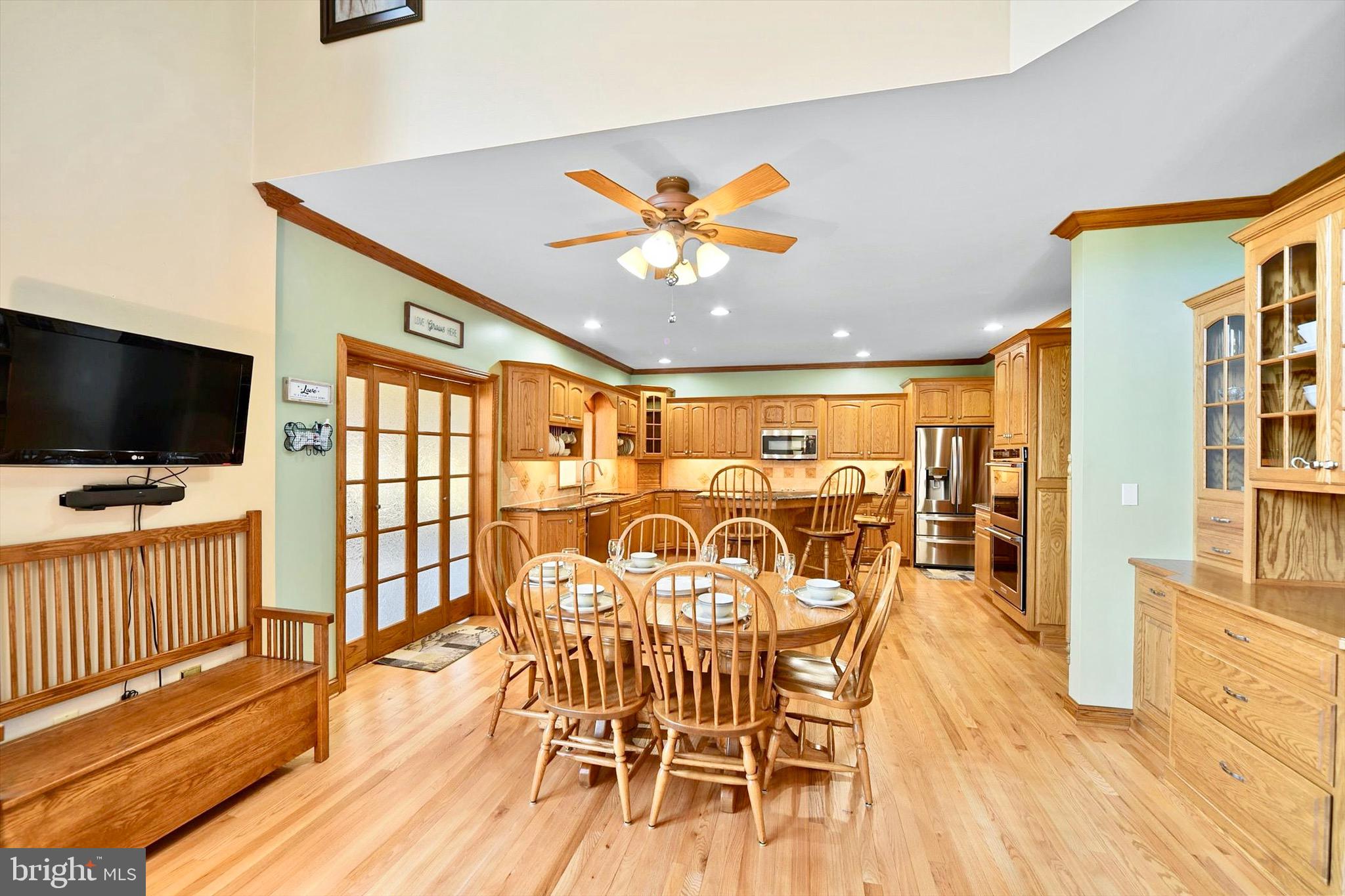 HUNT FIELDS - Residential