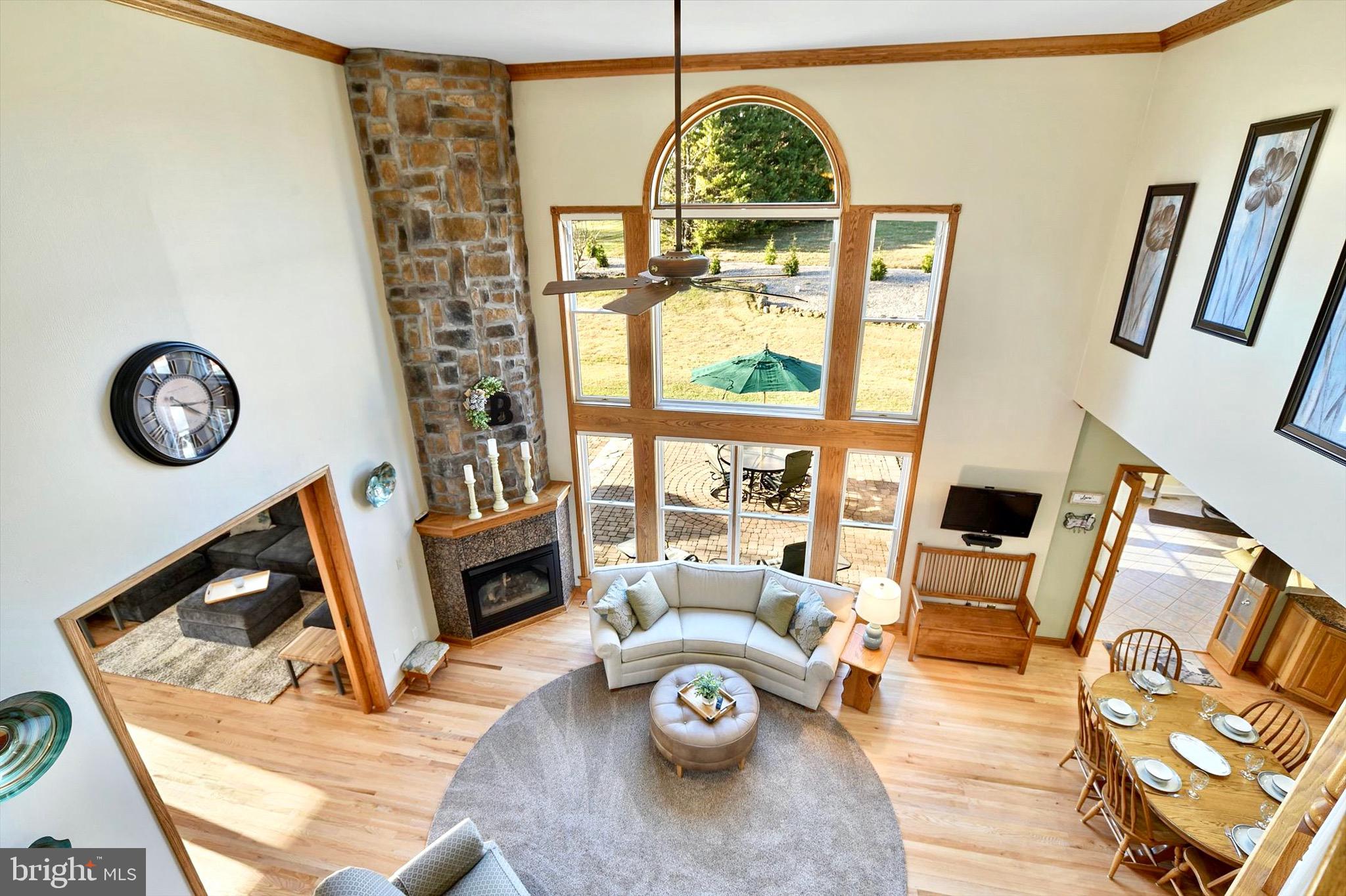 HUNT FIELDS - Residential