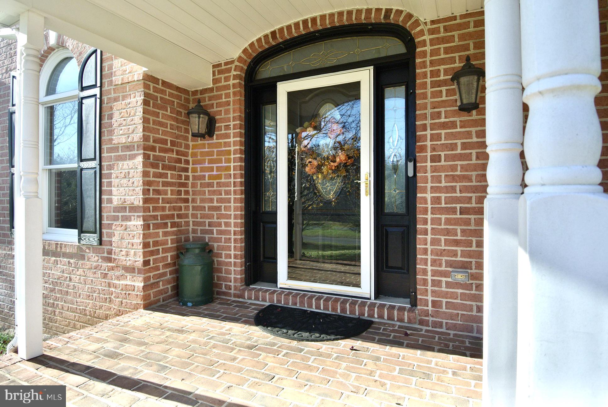 HUNT FIELDS - Residential