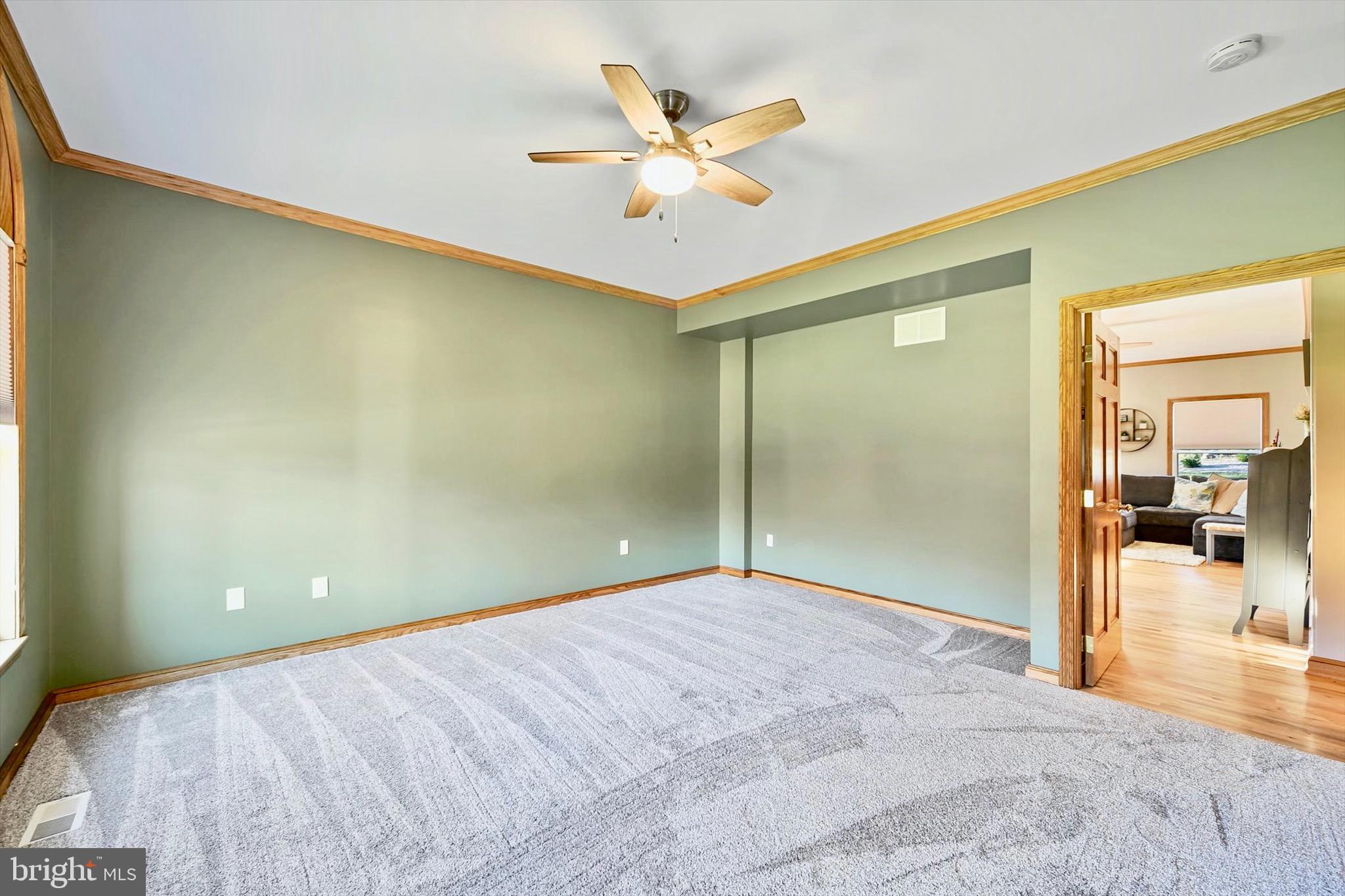 HUNT FIELDS - Residential