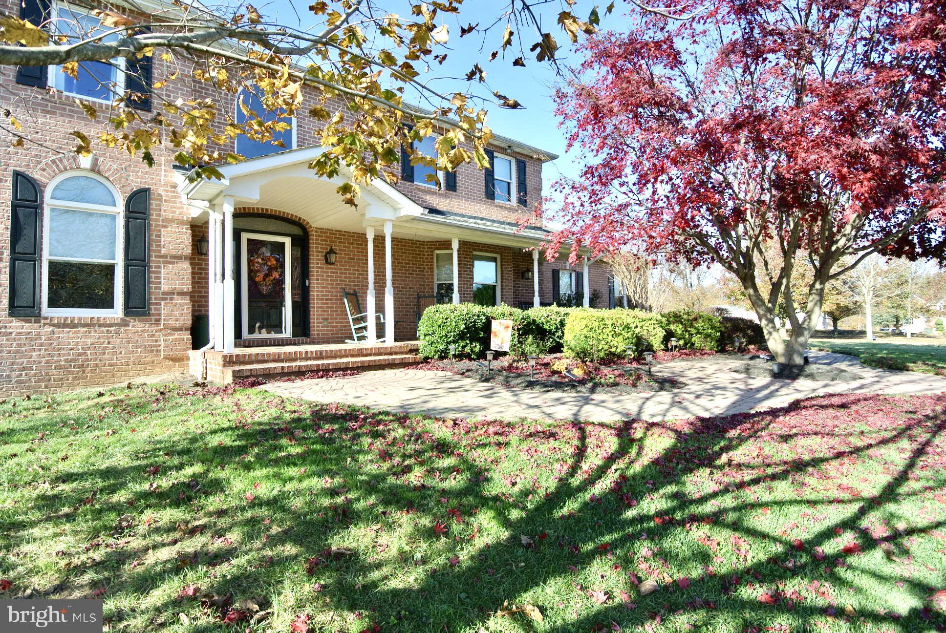 HUNT FIELDS - Residential