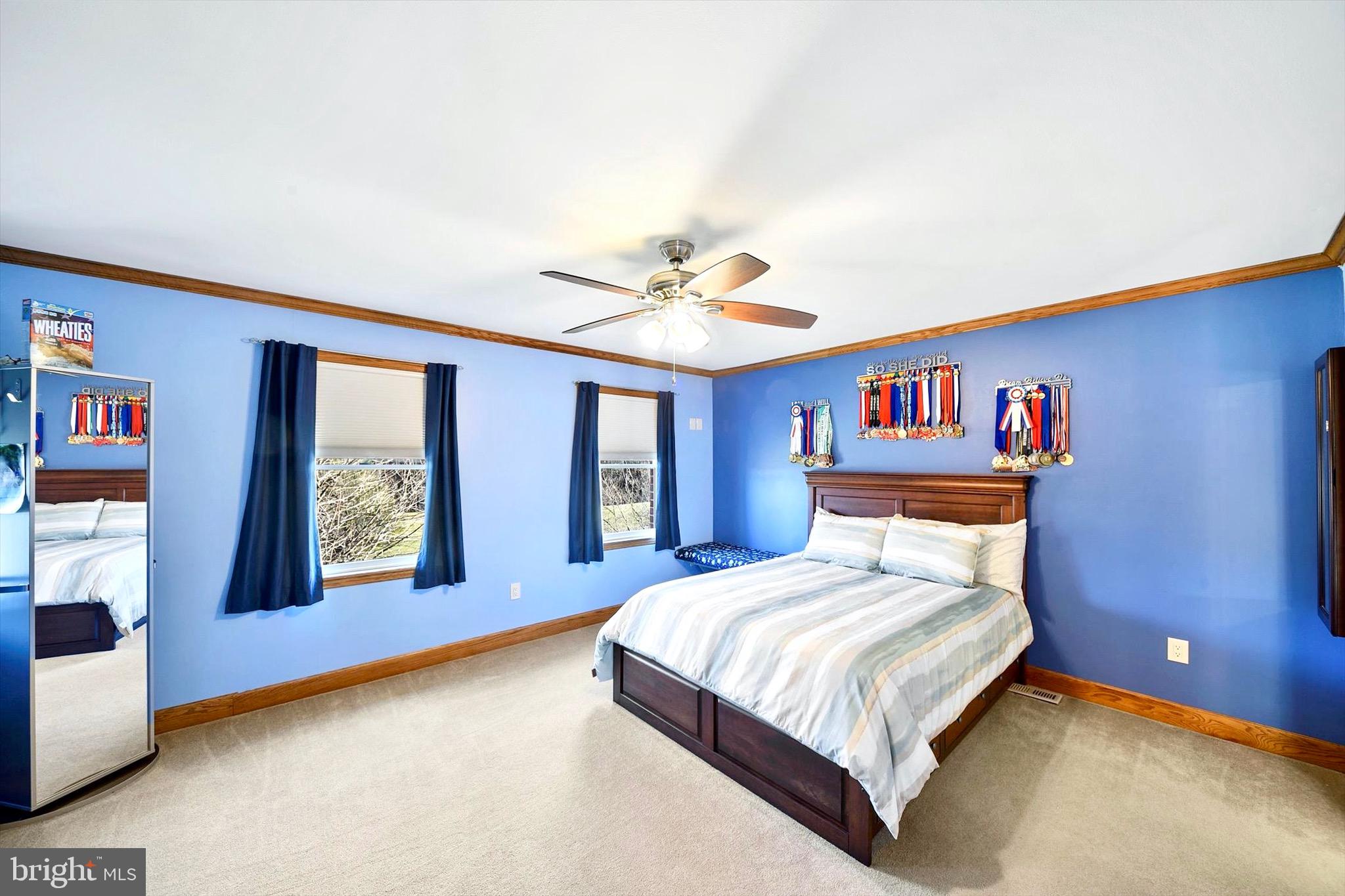 HUNT FIELDS - Residential