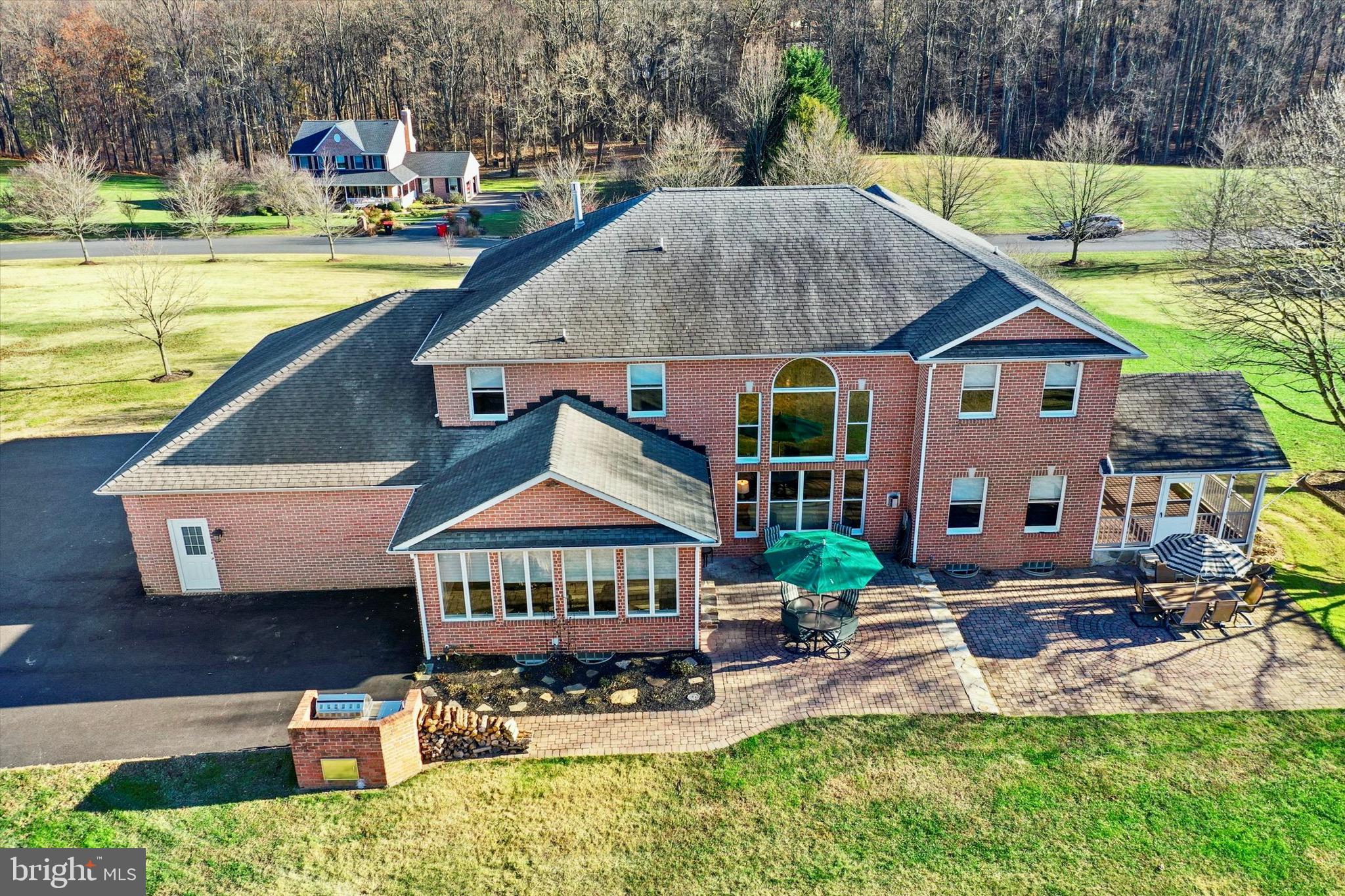 HUNT FIELDS - Residential