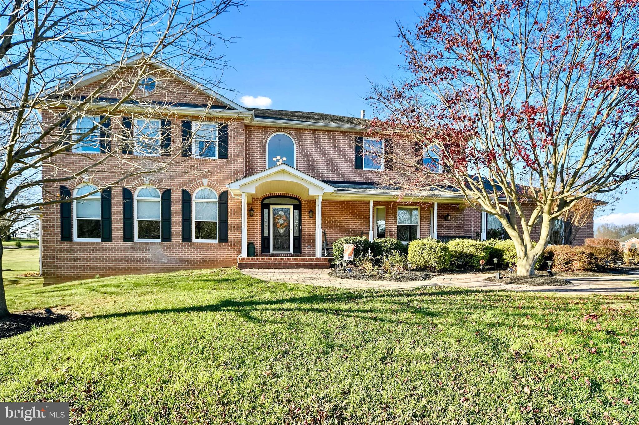 HUNT FIELDS - Residential