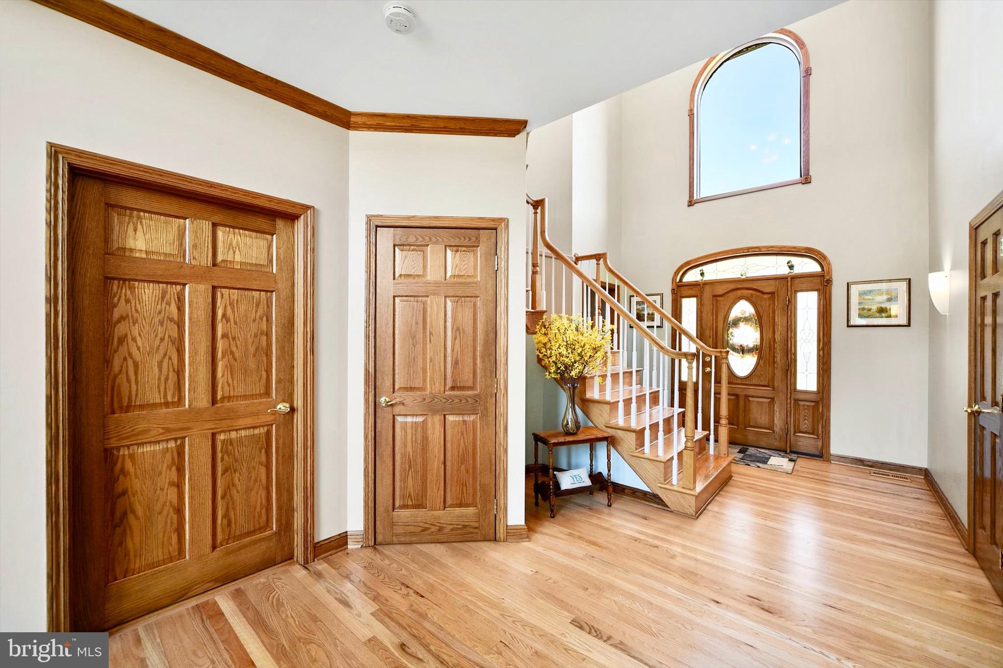 HUNT FIELDS - Residential