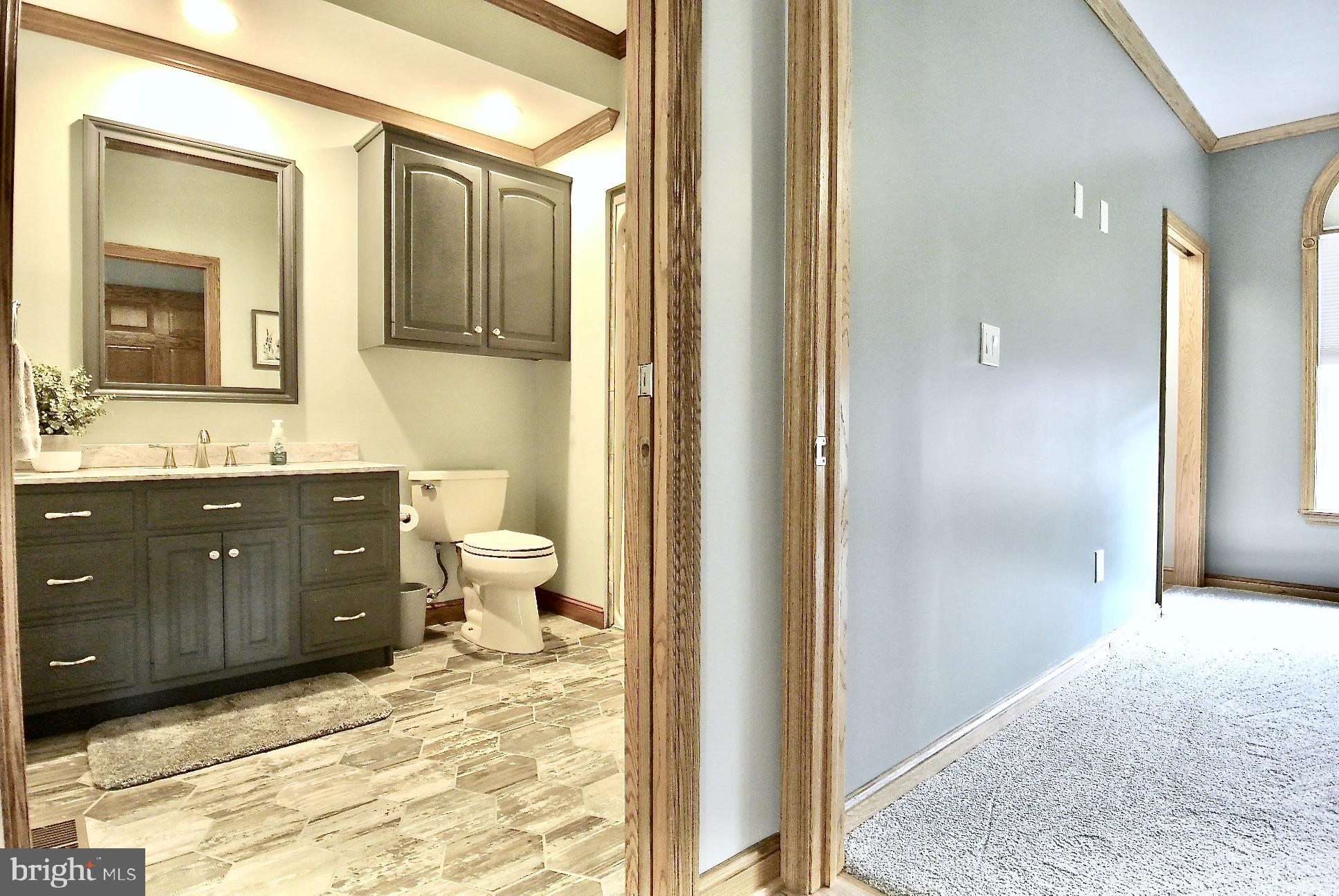 HUNT FIELDS - Residential