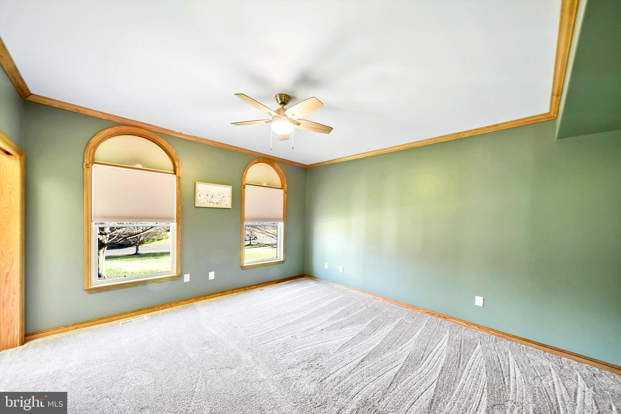 HUNT FIELDS - Residential