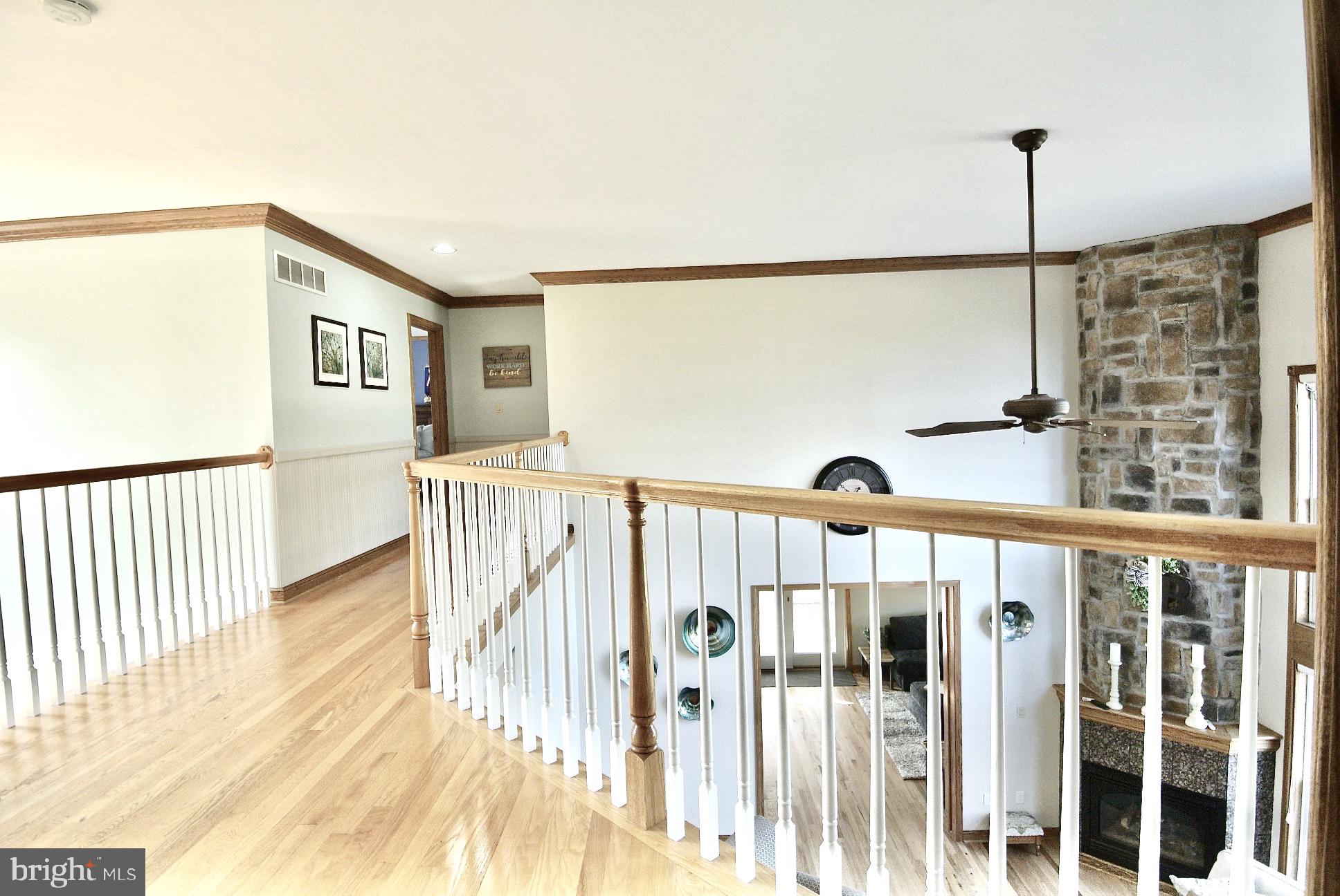 HUNT FIELDS - Residential