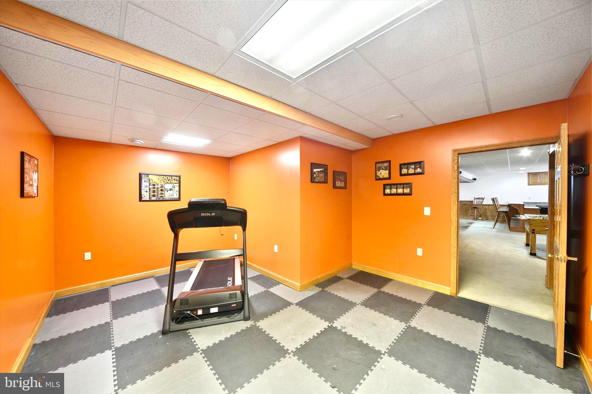 HUNT FIELDS - Residential