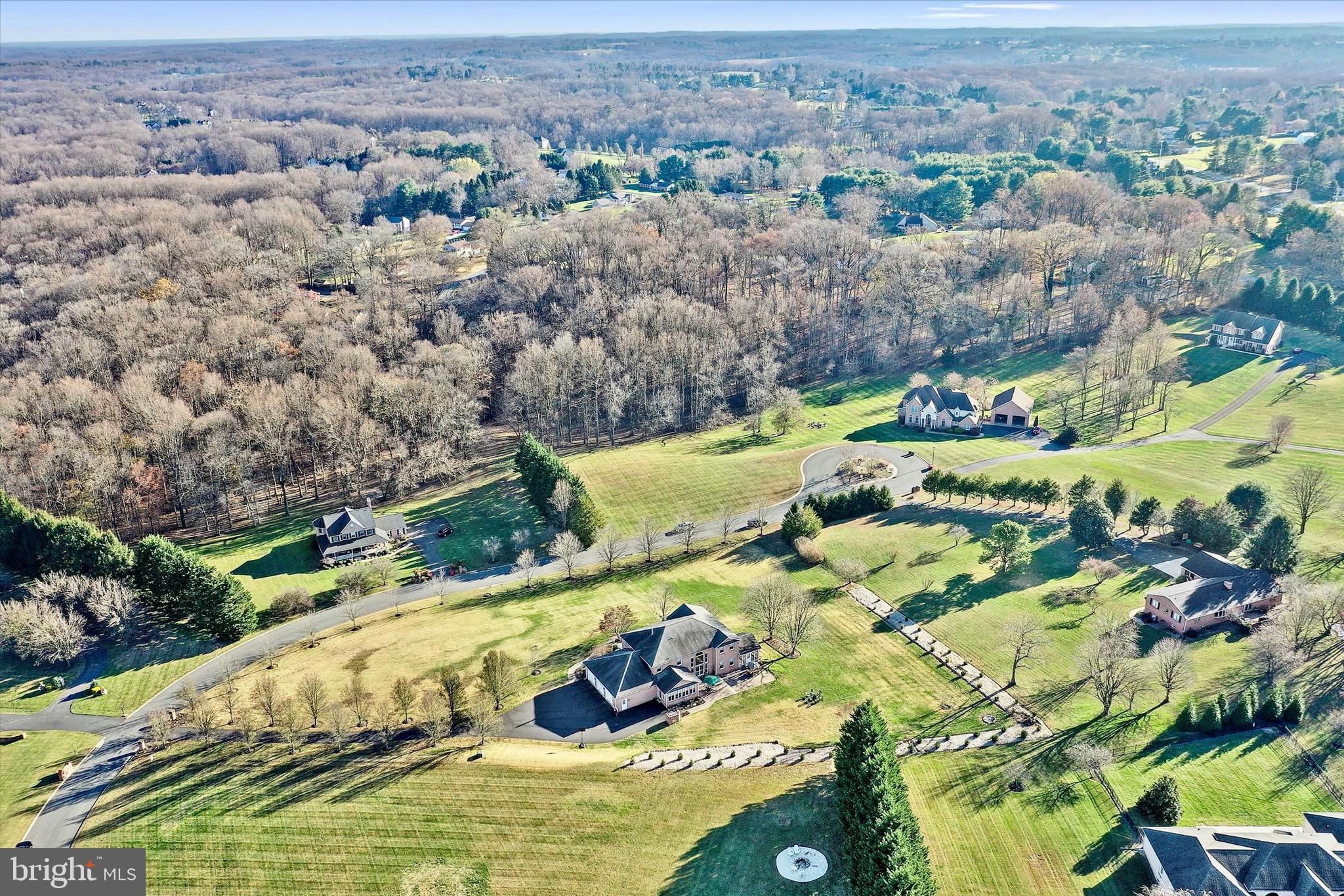 HUNT FIELDS - Residential