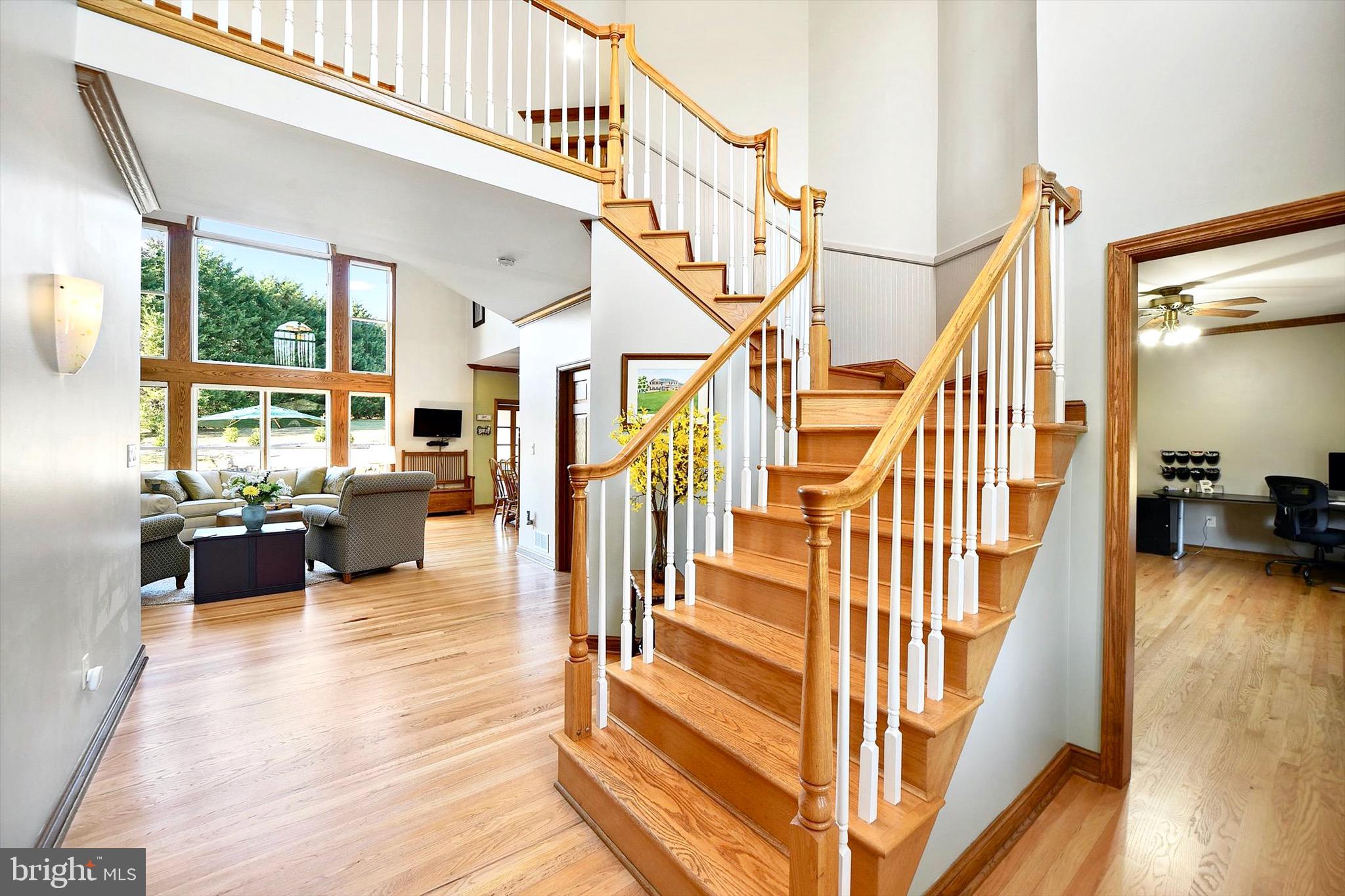 HUNT FIELDS - Residential