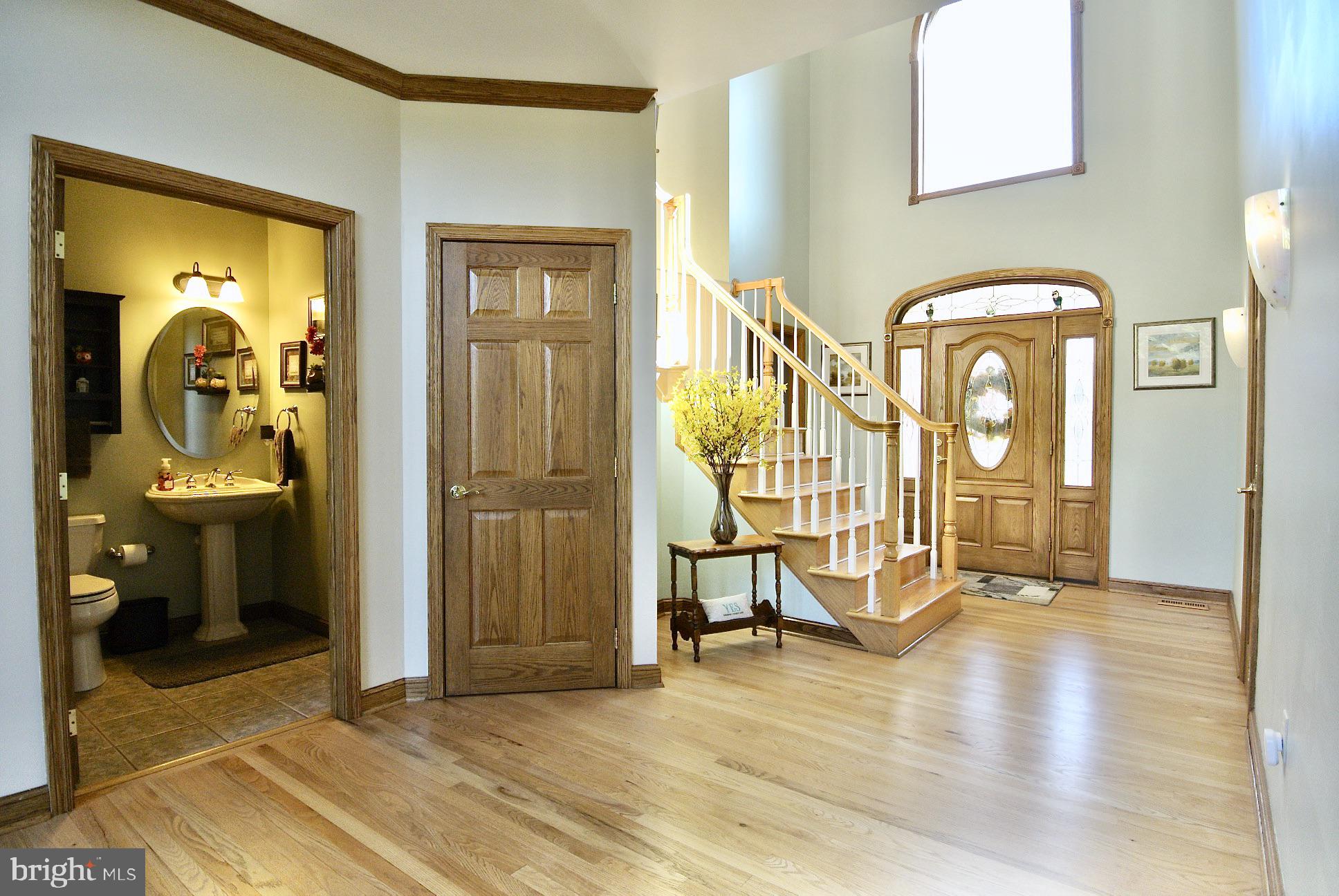 HUNT FIELDS - Residential