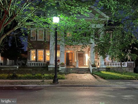 Photo of 1339 Dekalb Street, NORRISTOWN, PA 19401 (MLS # PAMC2145240)